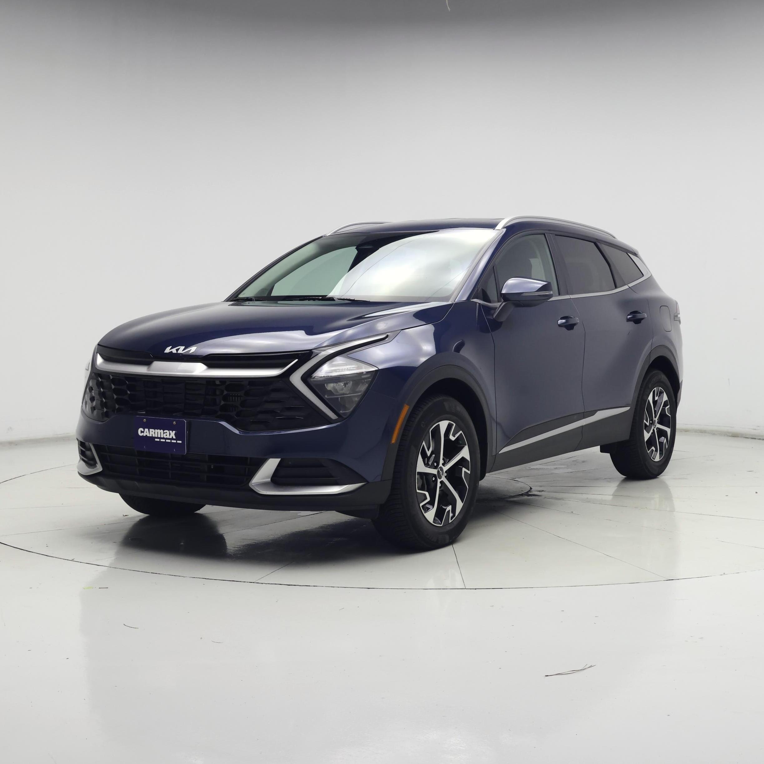 Thumbnail: 2023 Kia Sportage - 4