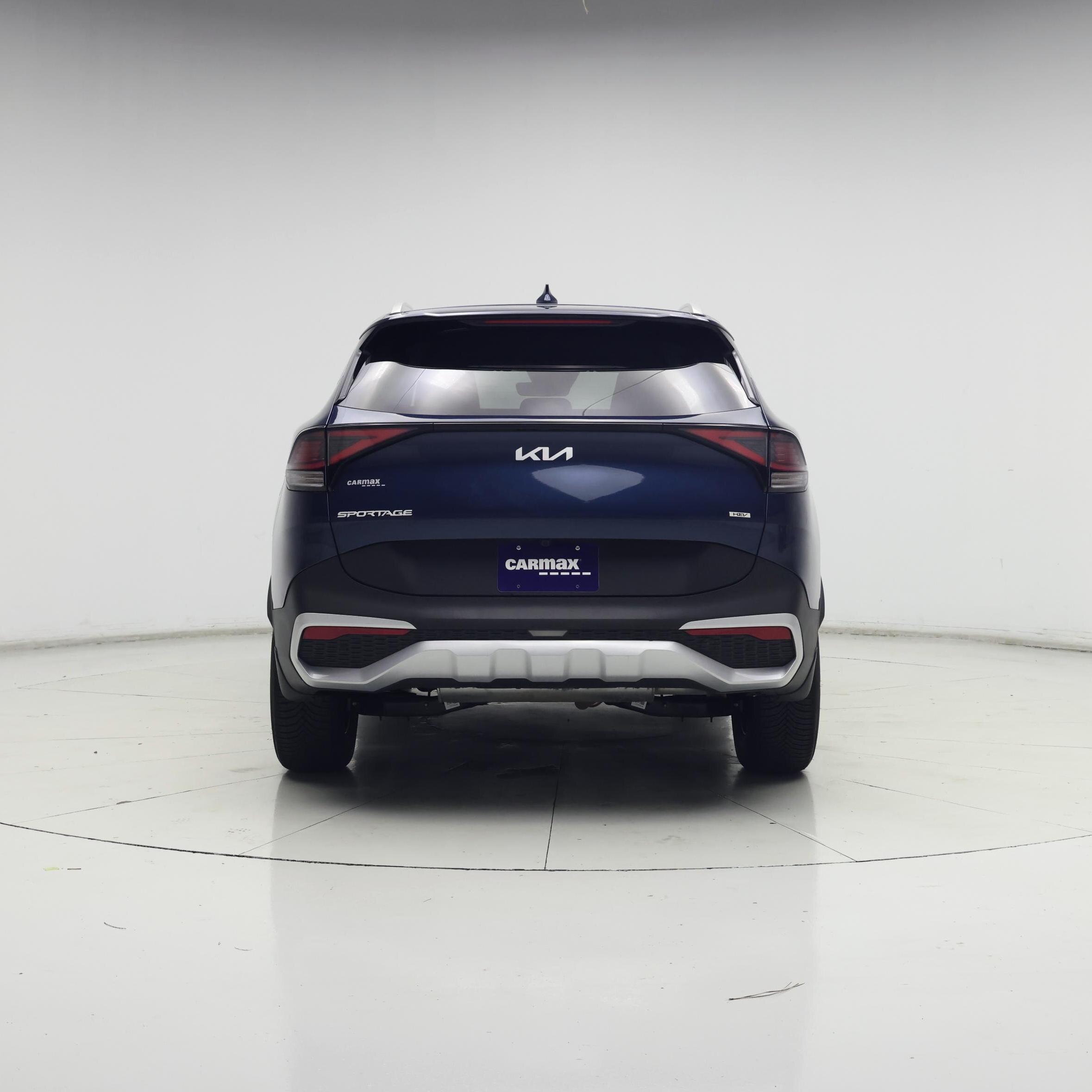 Thumbnail: 2023 Kia Sportage - 6