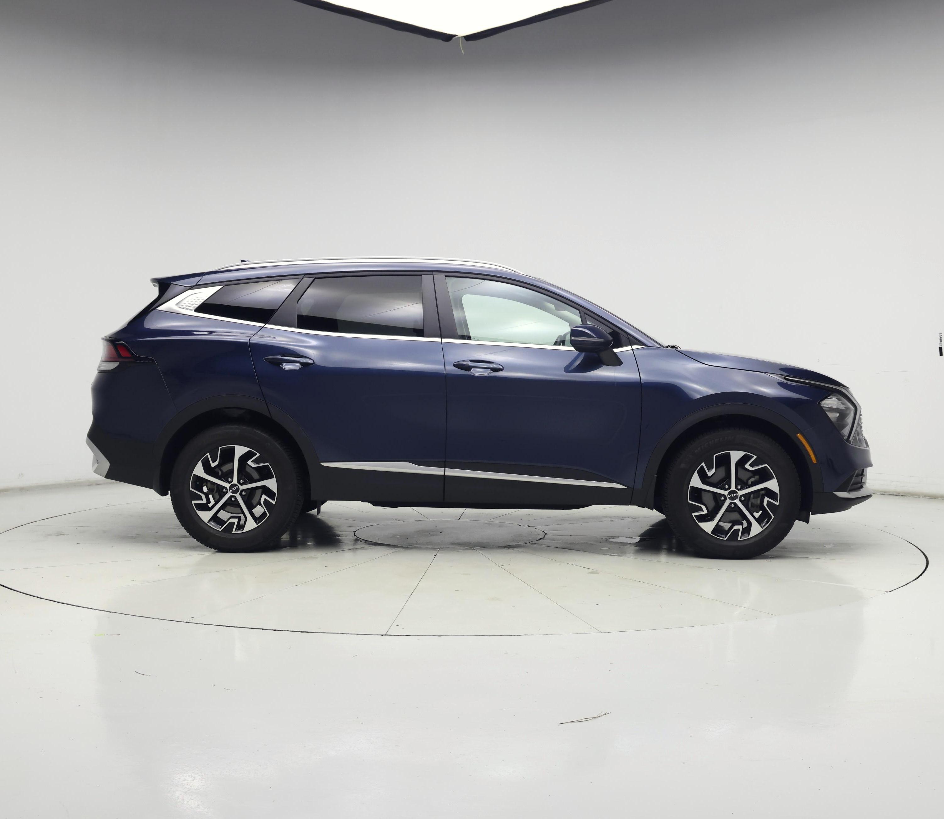 Thumbnail: 2023 Kia Sportage - 7