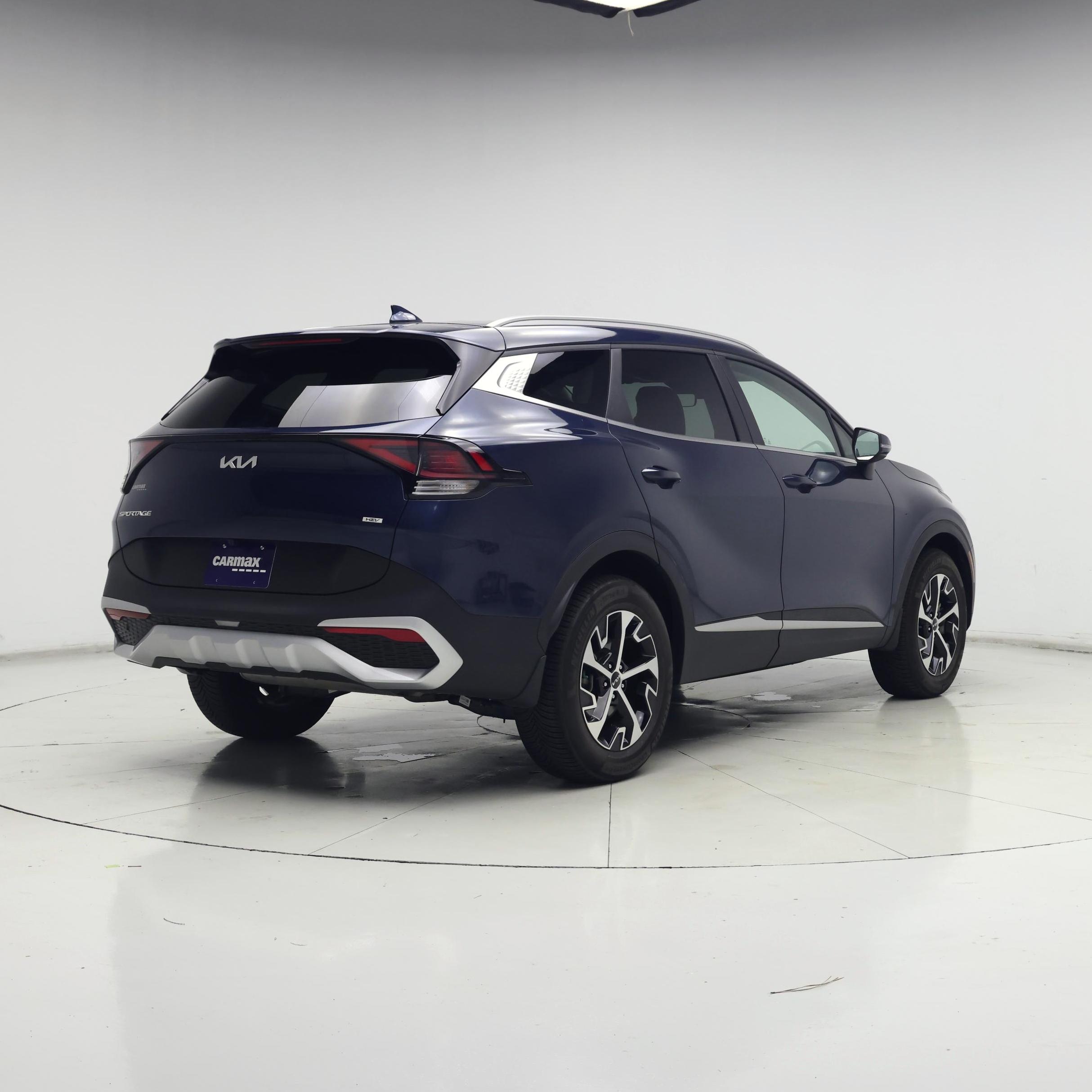 Thumbnail: 2023 Kia Sportage - 8