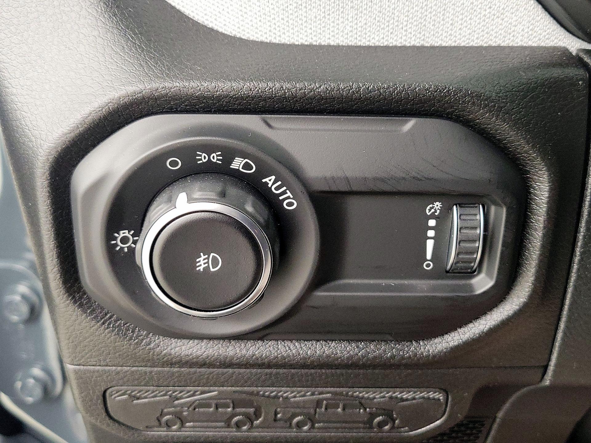 Thumbnail: 2026 Jeep Wrangler - 13