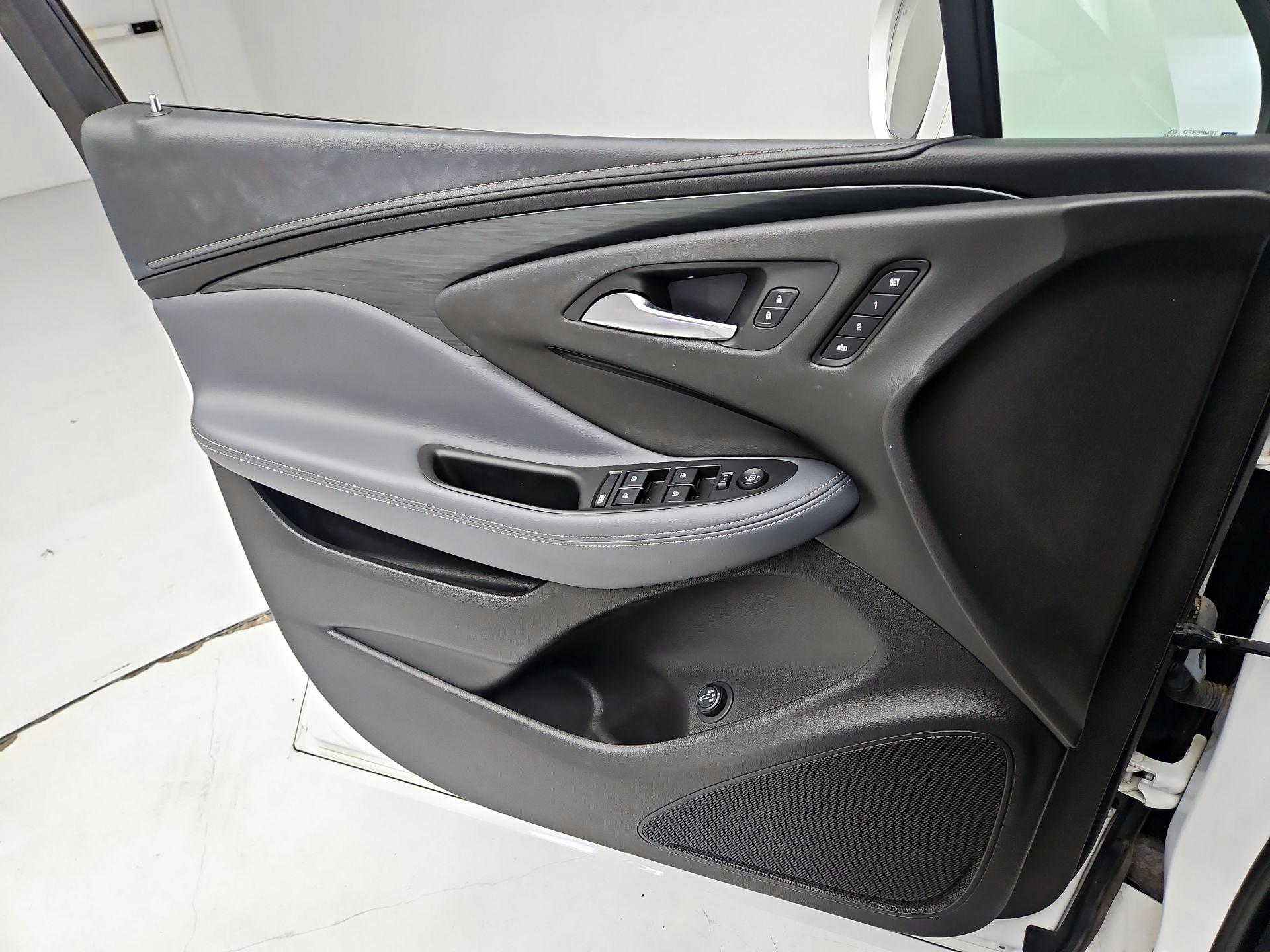 Thumbnail: 2019 Buick Envision - 12
