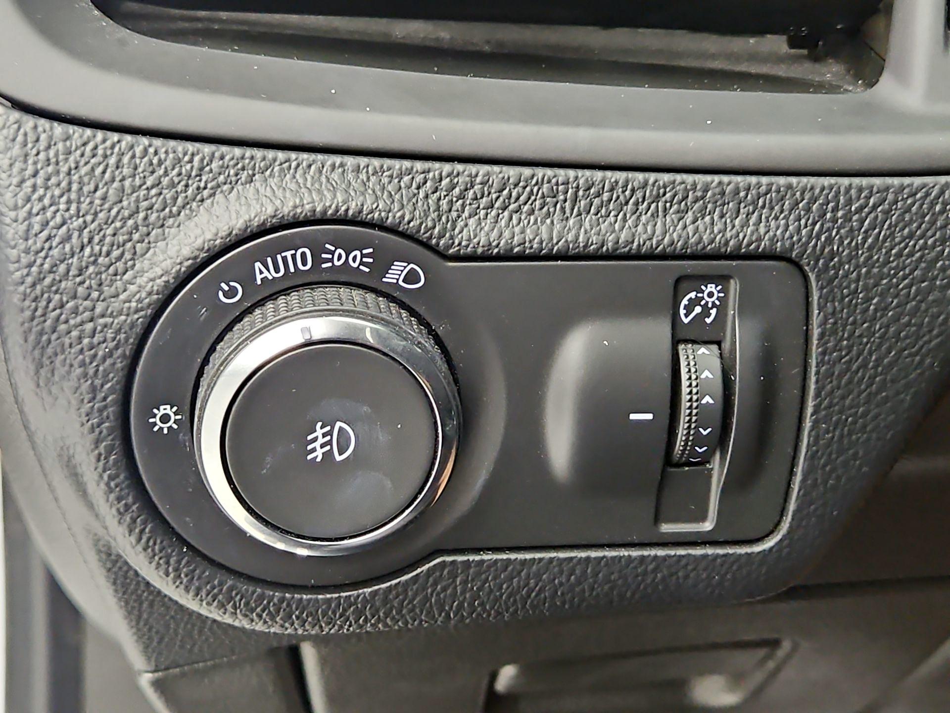 Thumbnail: 2019 Buick Envision - 13