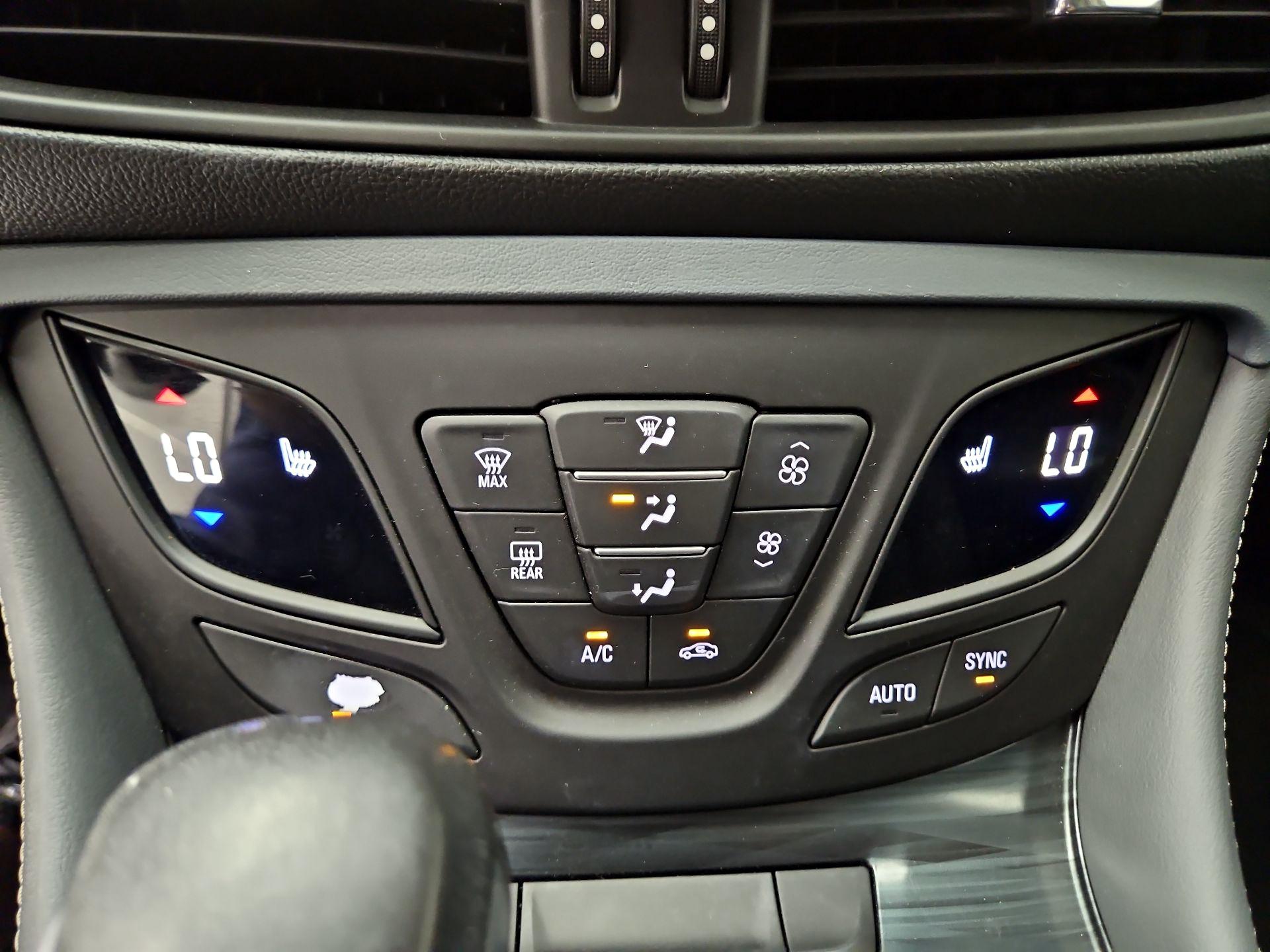 Thumbnail: 2019 Buick Envision - 16