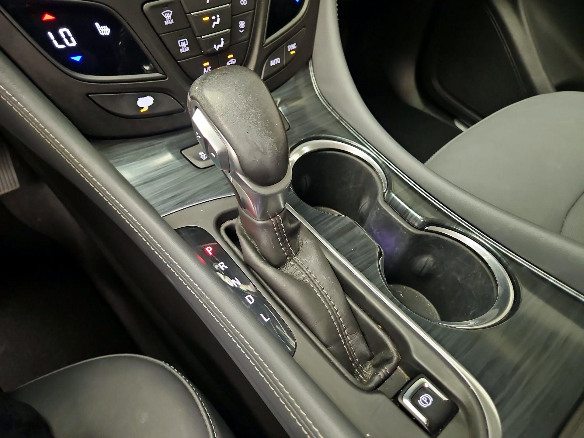 Thumbnail: 2019 Buick Envision - 17