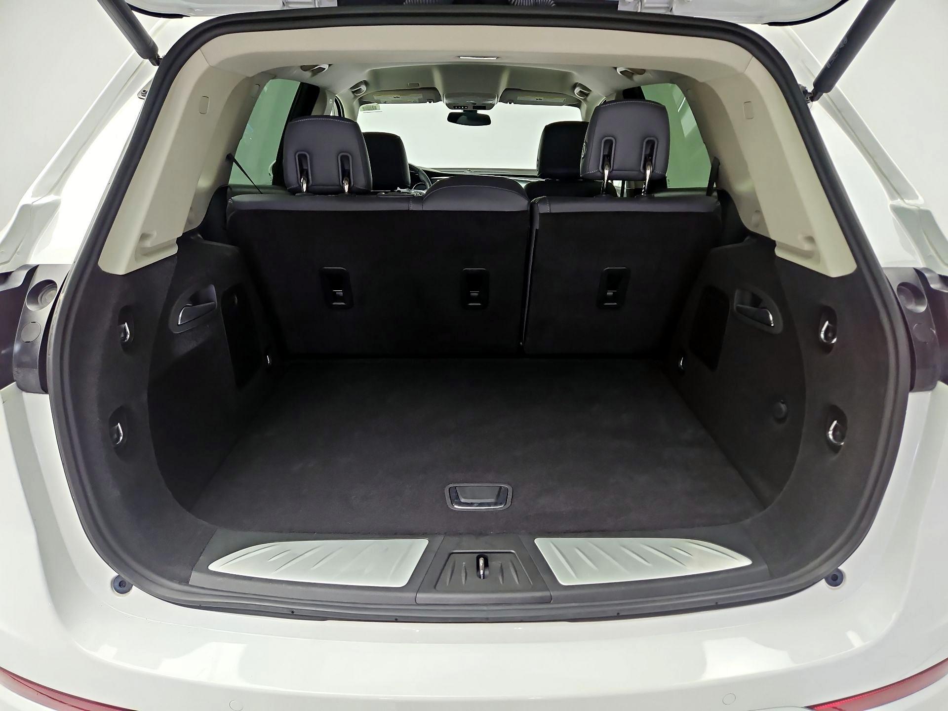 Thumbnail: 2019 Buick Envision - 20