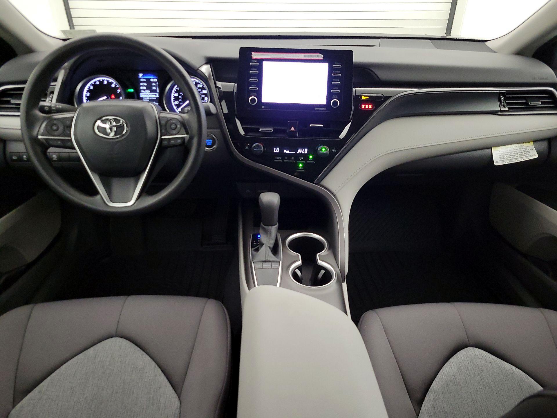 Thumbnail: 2024 Toyota Camry - 9
