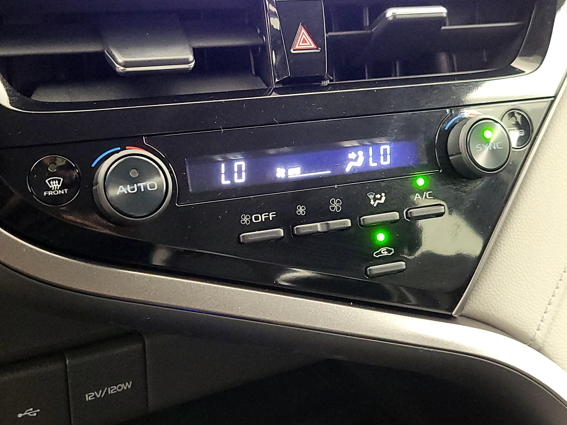 Thumbnail: 2024 Toyota Camry - 16