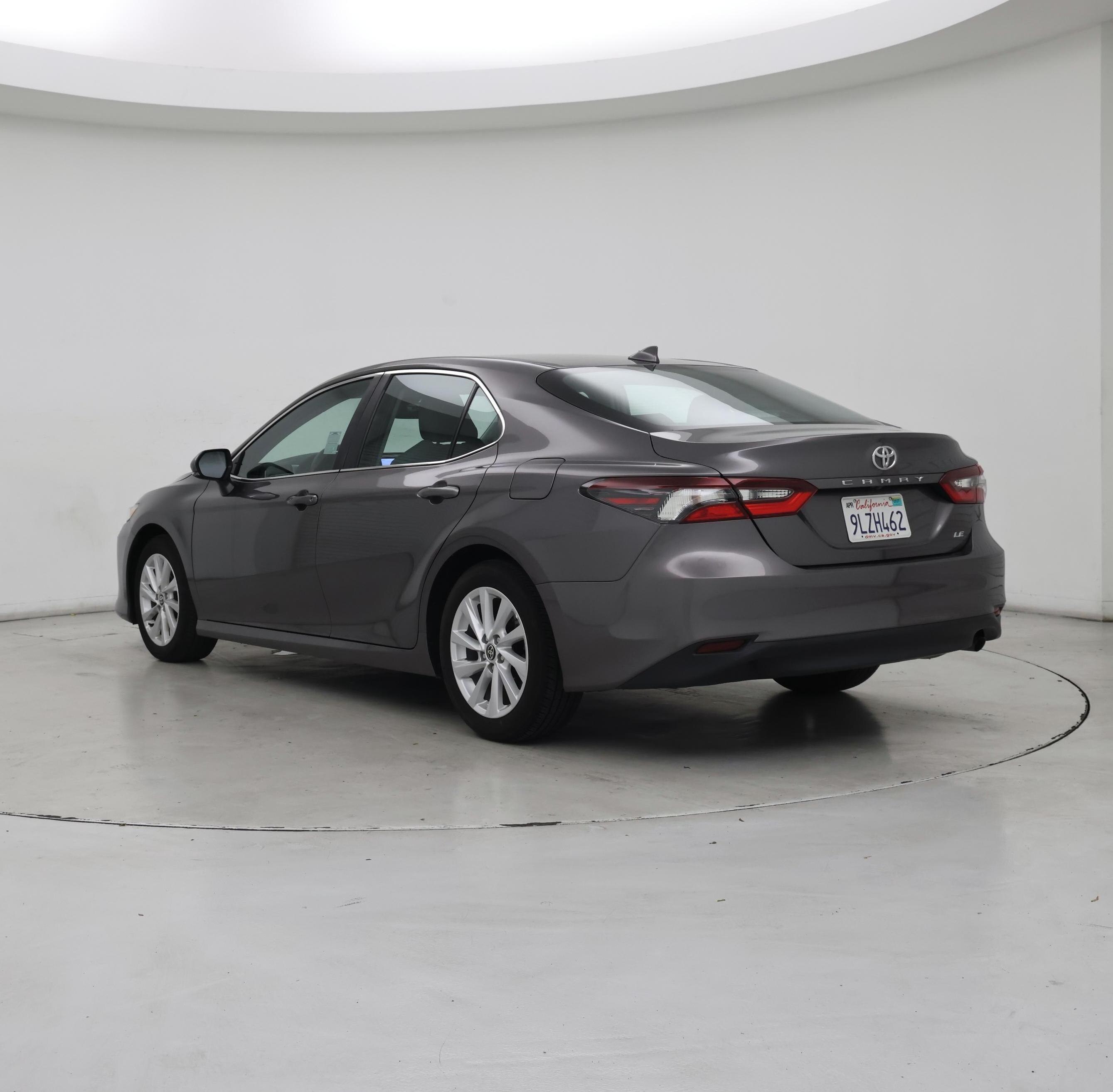 Thumbnail: 2024 Toyota Camry - 2