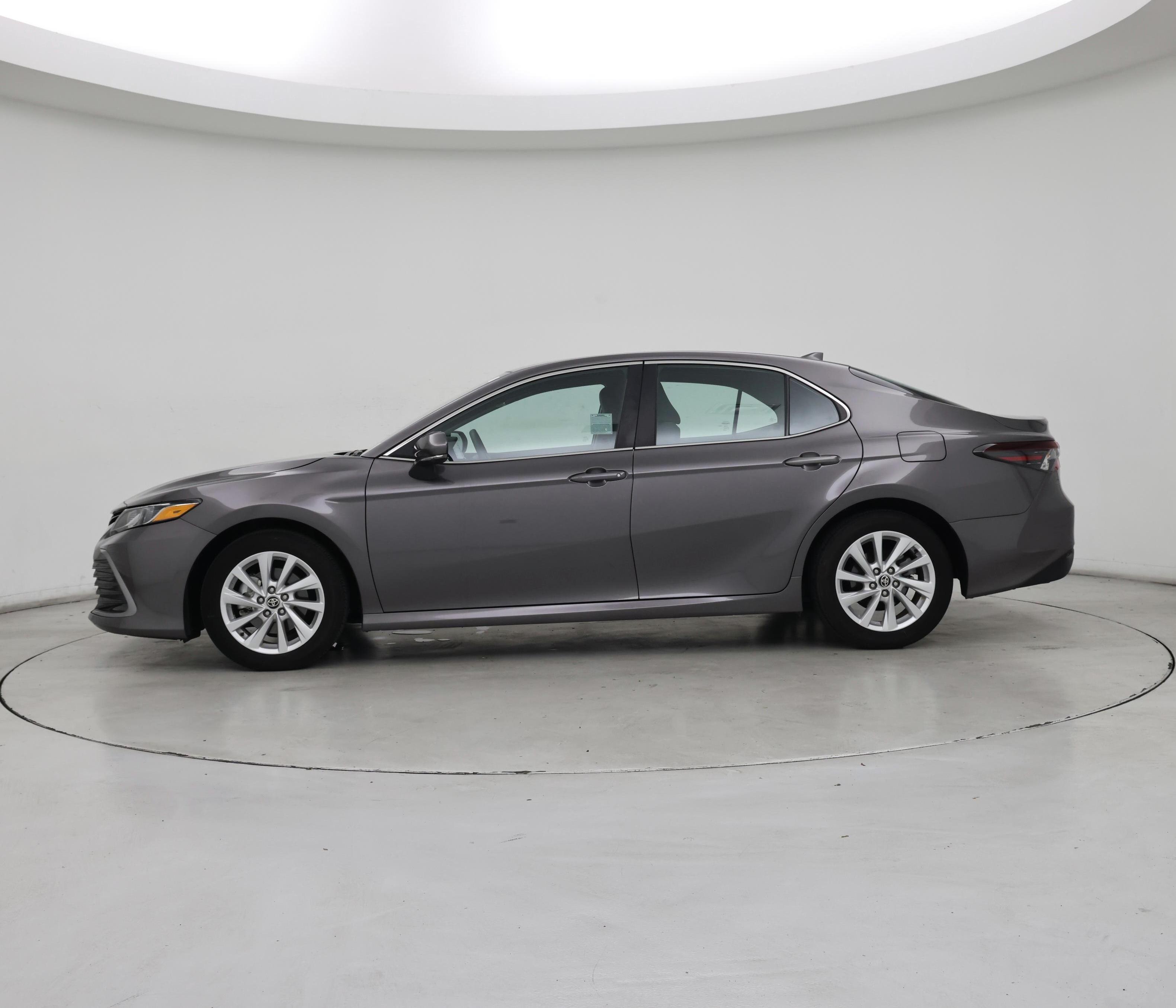 Thumbnail: 2024 Toyota Camry - 3