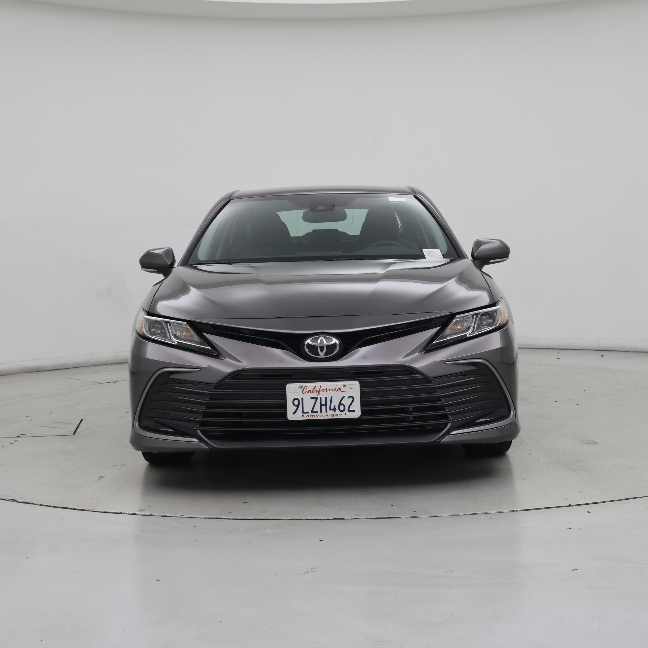 Thumbnail: 2024 Toyota Camry - 5