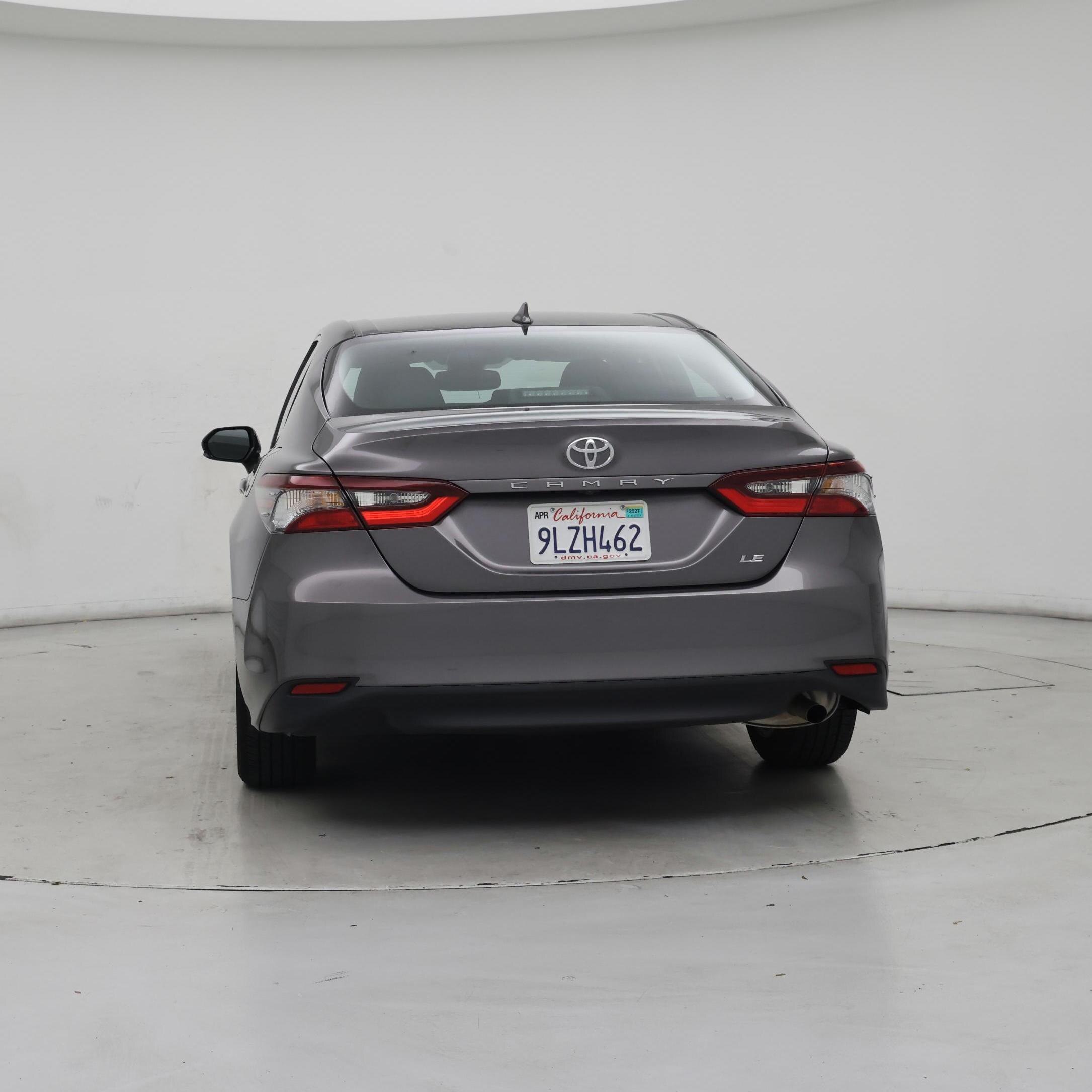 Thumbnail: 2024 Toyota Camry - 6