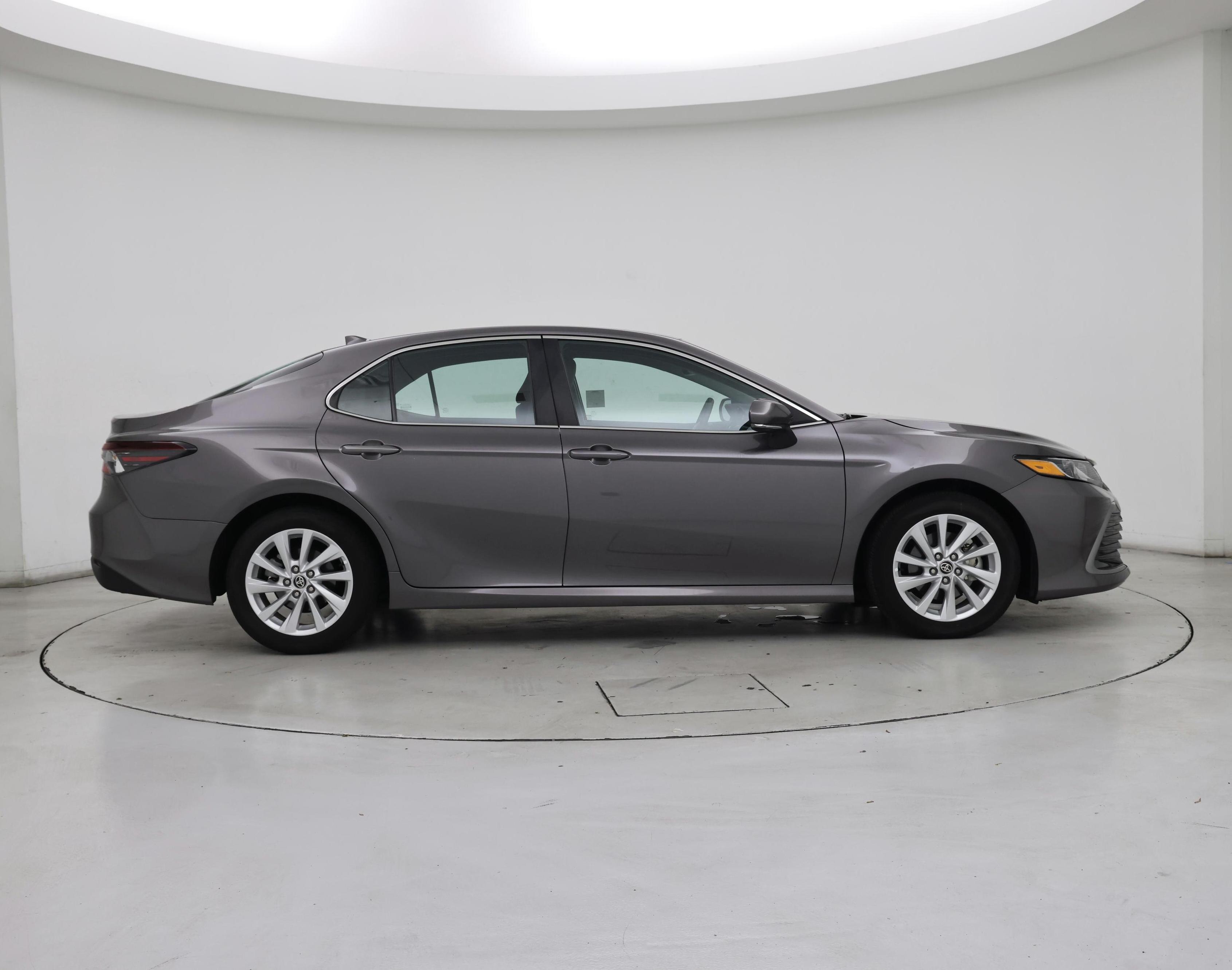 Thumbnail: 2024 Toyota Camry - 7
