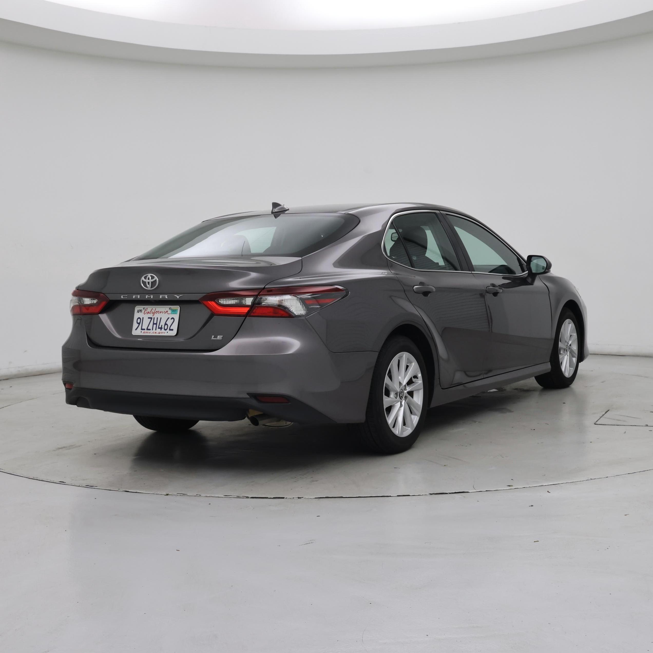 Thumbnail: 2024 Toyota Camry - 8