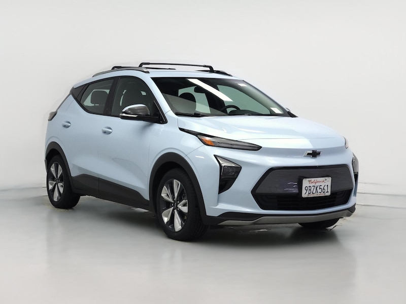 2022 Chevrolet Bolt EUV LT -
                  Murrieta, CA