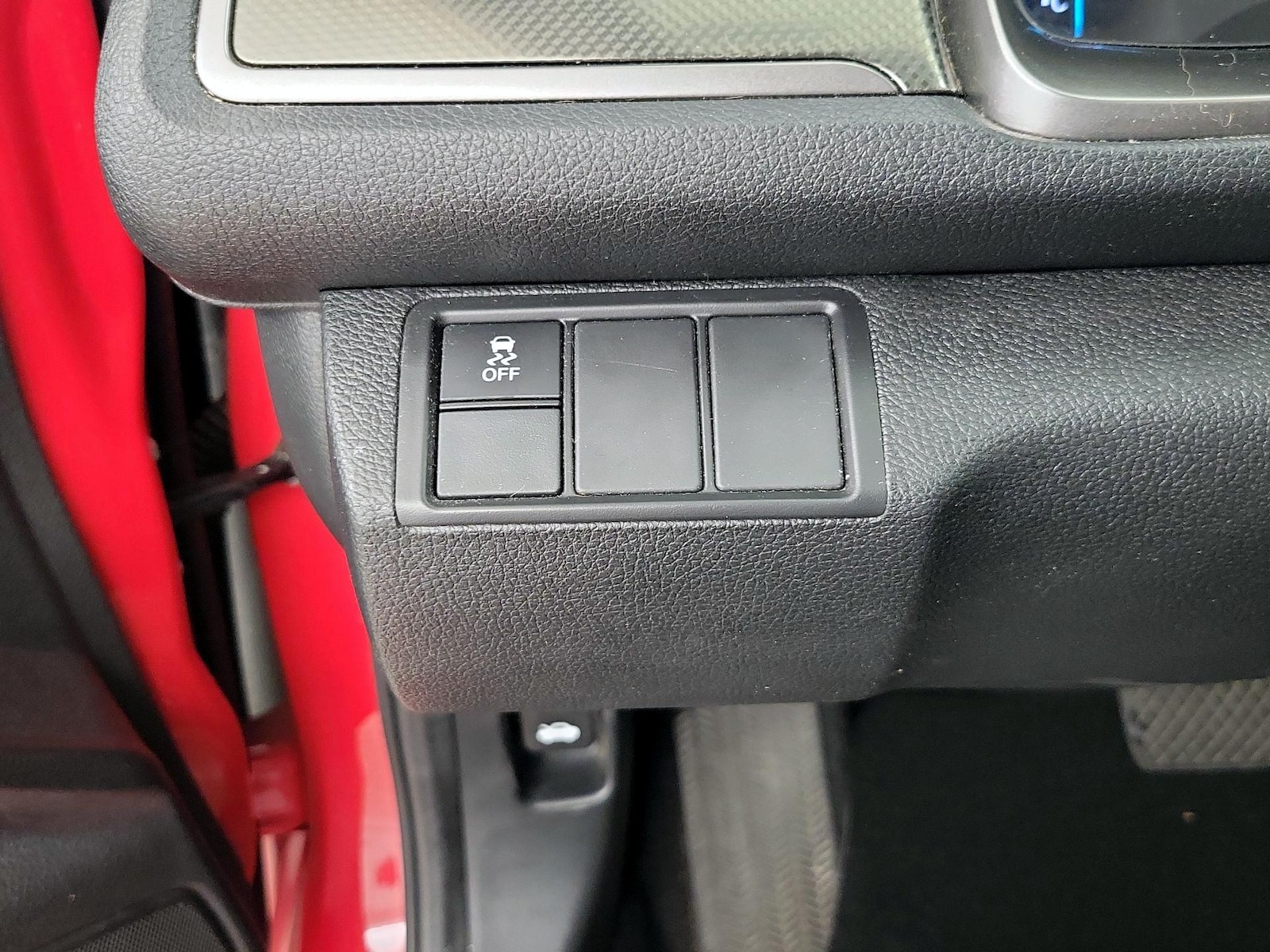 2018 Honda Civic Hatchback EX - Photo 14