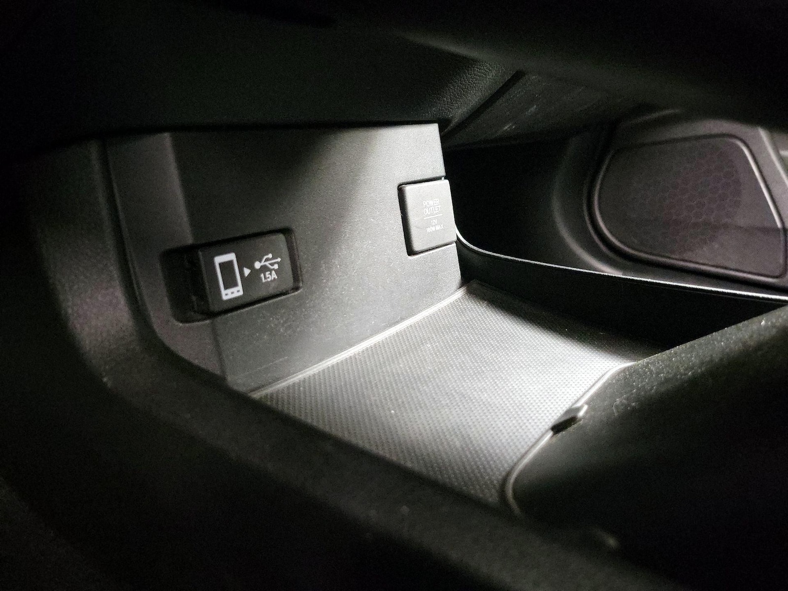 2018 Honda Civic Hatchback EX - Photo 19