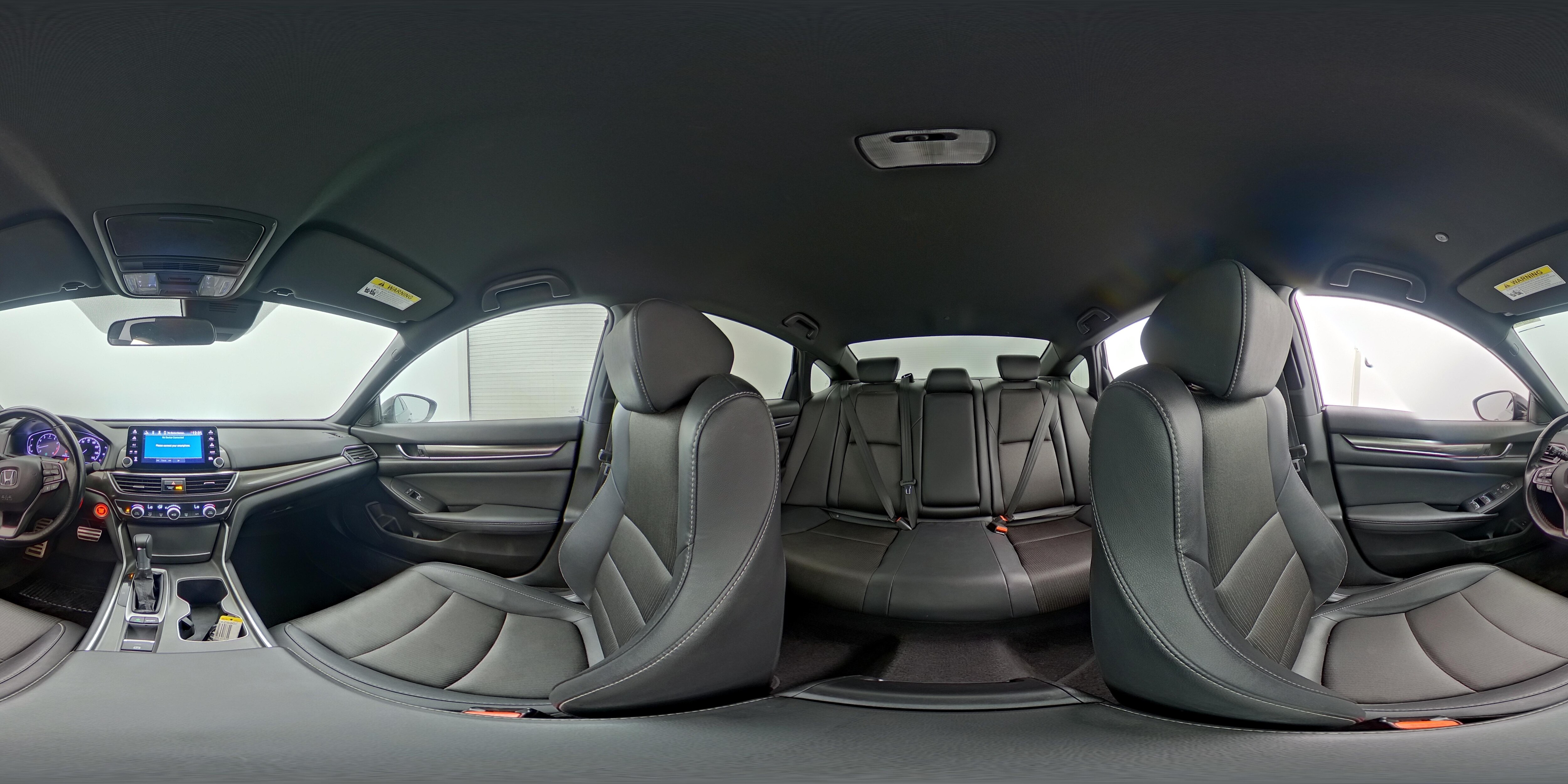 2020 Honda Accord Sport - Photo 24