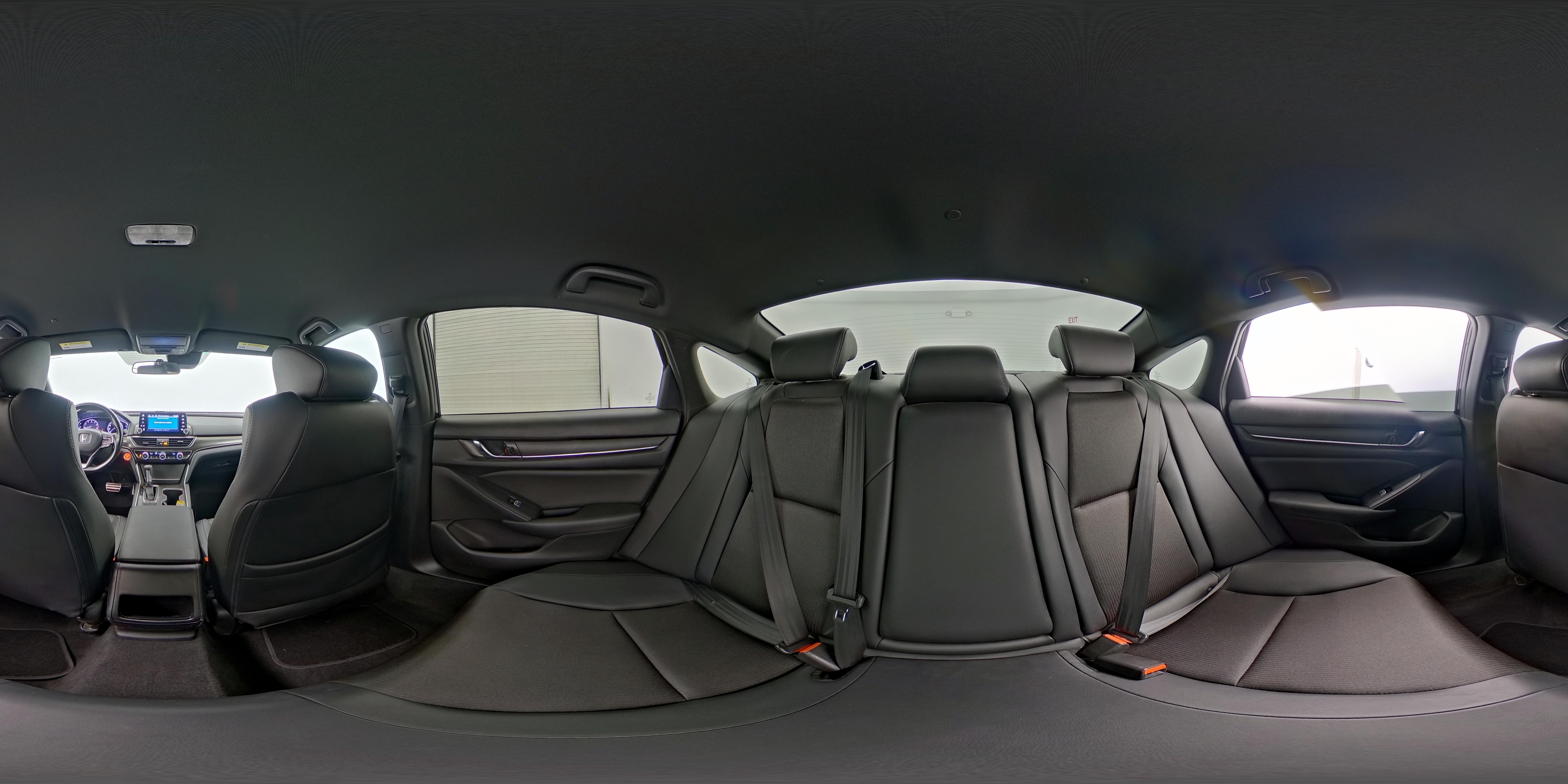 2020 Honda Accord Sport - Photo 25