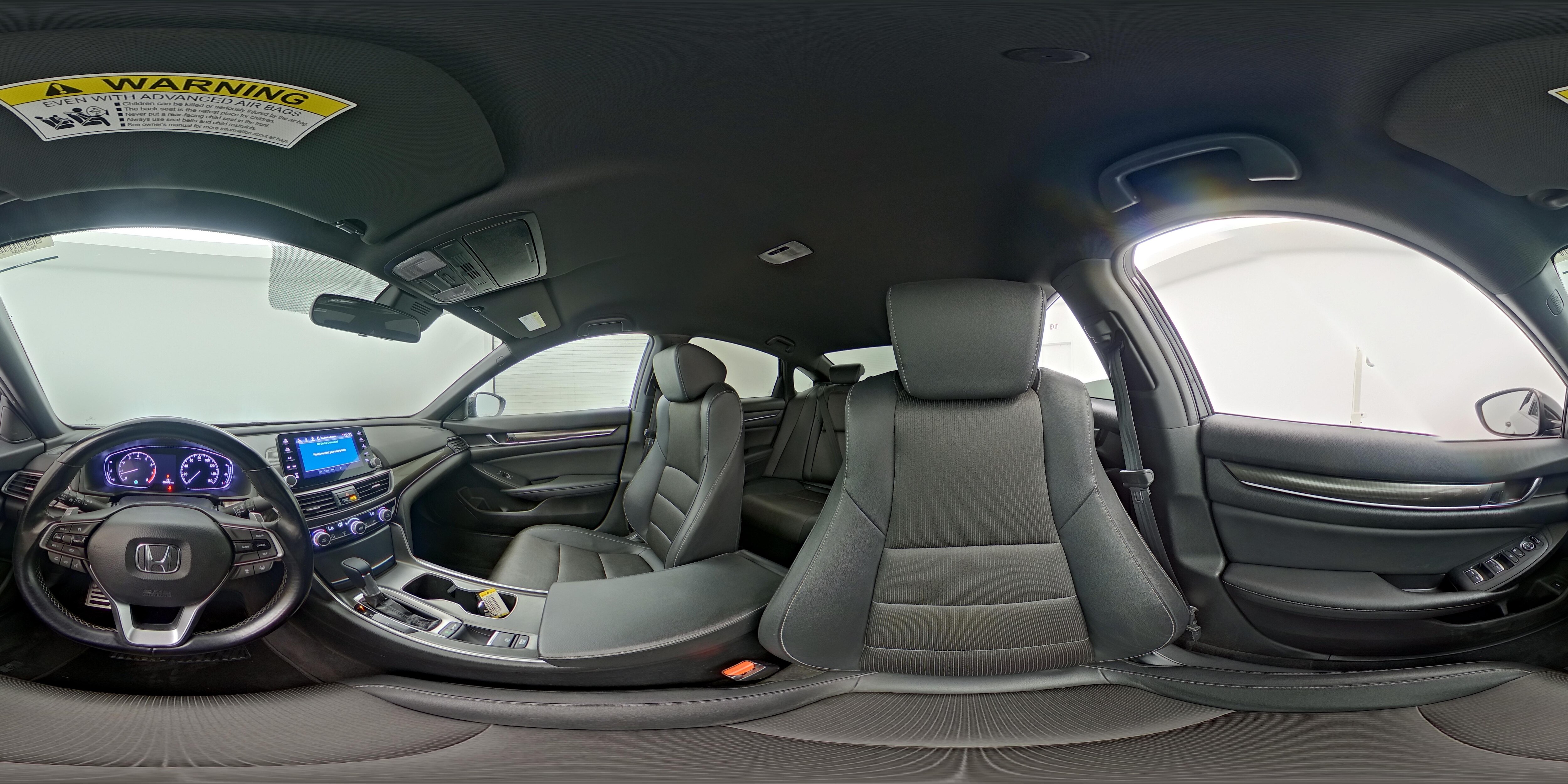 2020 Honda Accord Sport - Photo 26