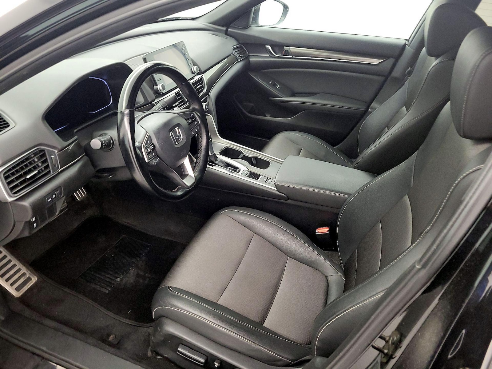 2020 Honda Accord Sport - Photo 12