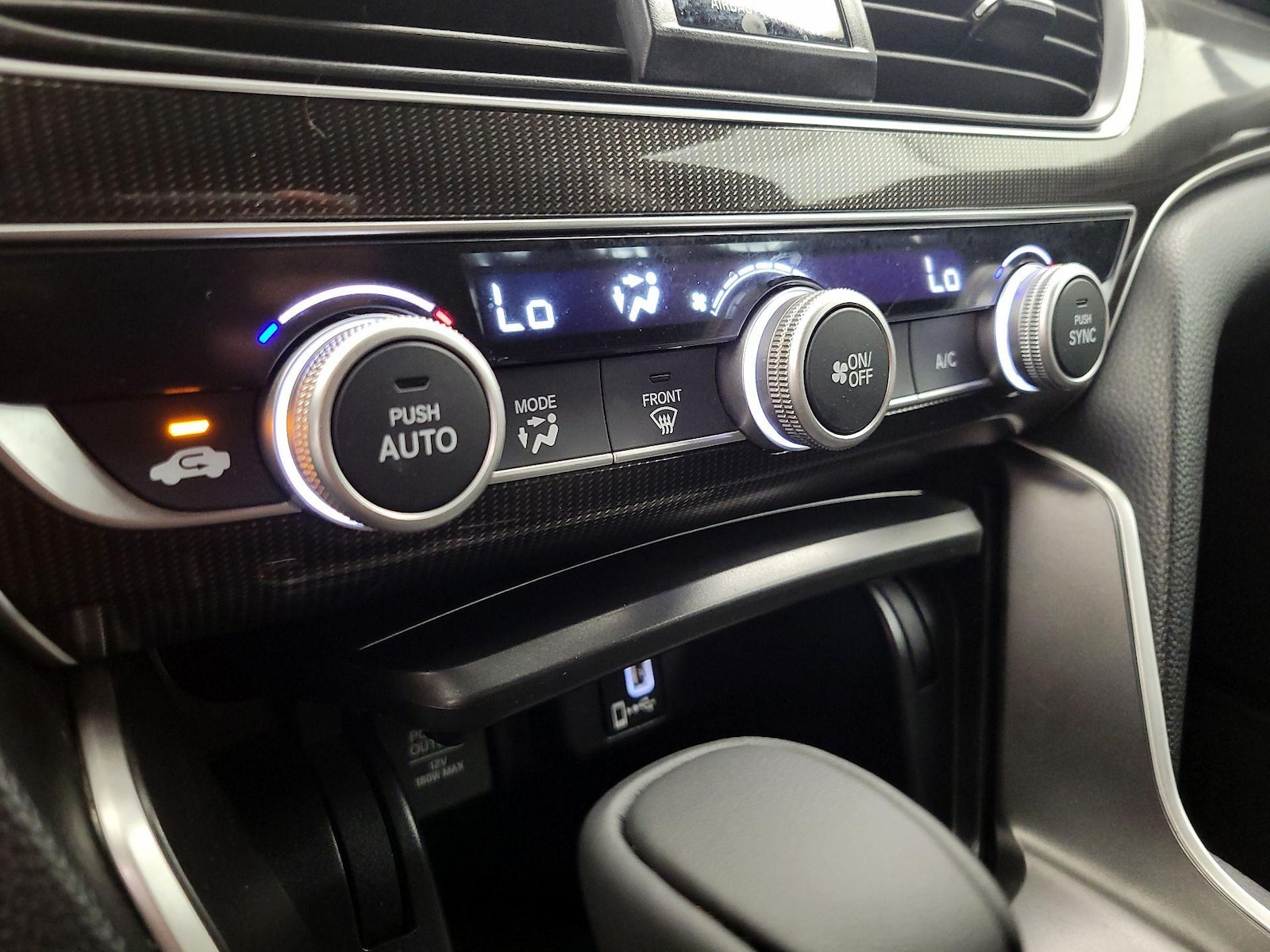 2020 Honda Accord Sport - Photo 17