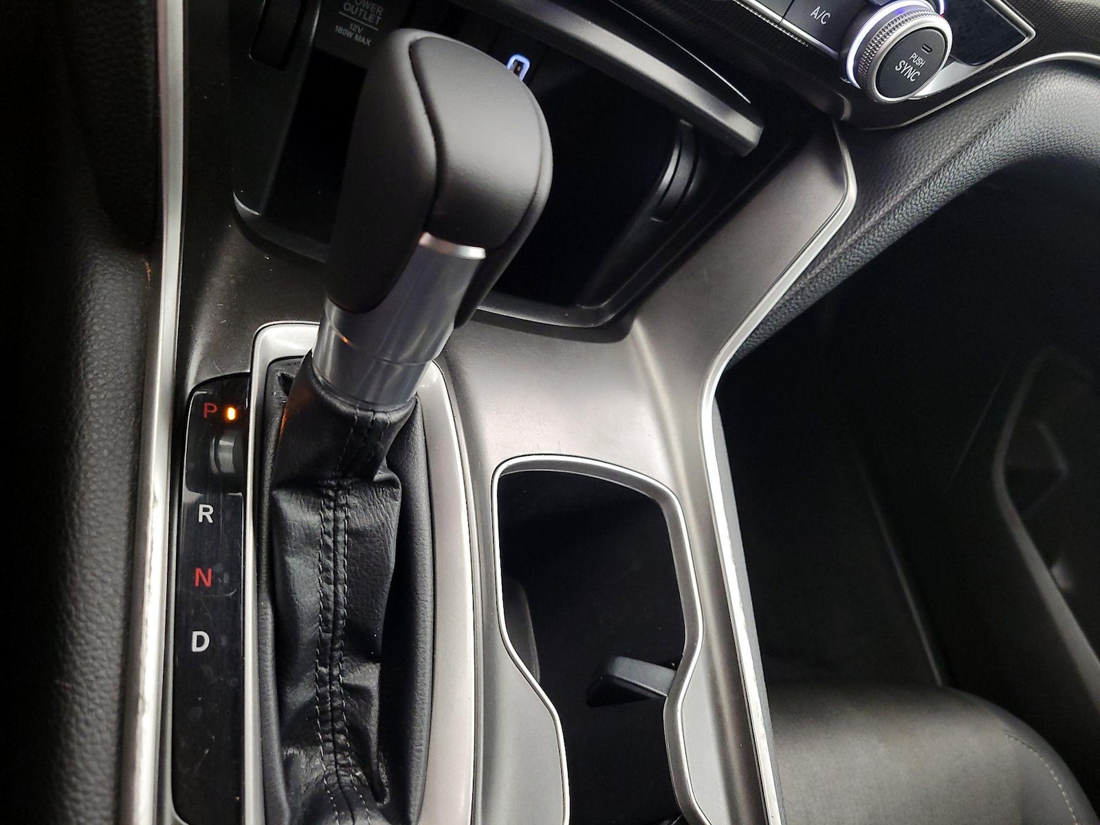 2020 Honda Accord Sport - Photo 18