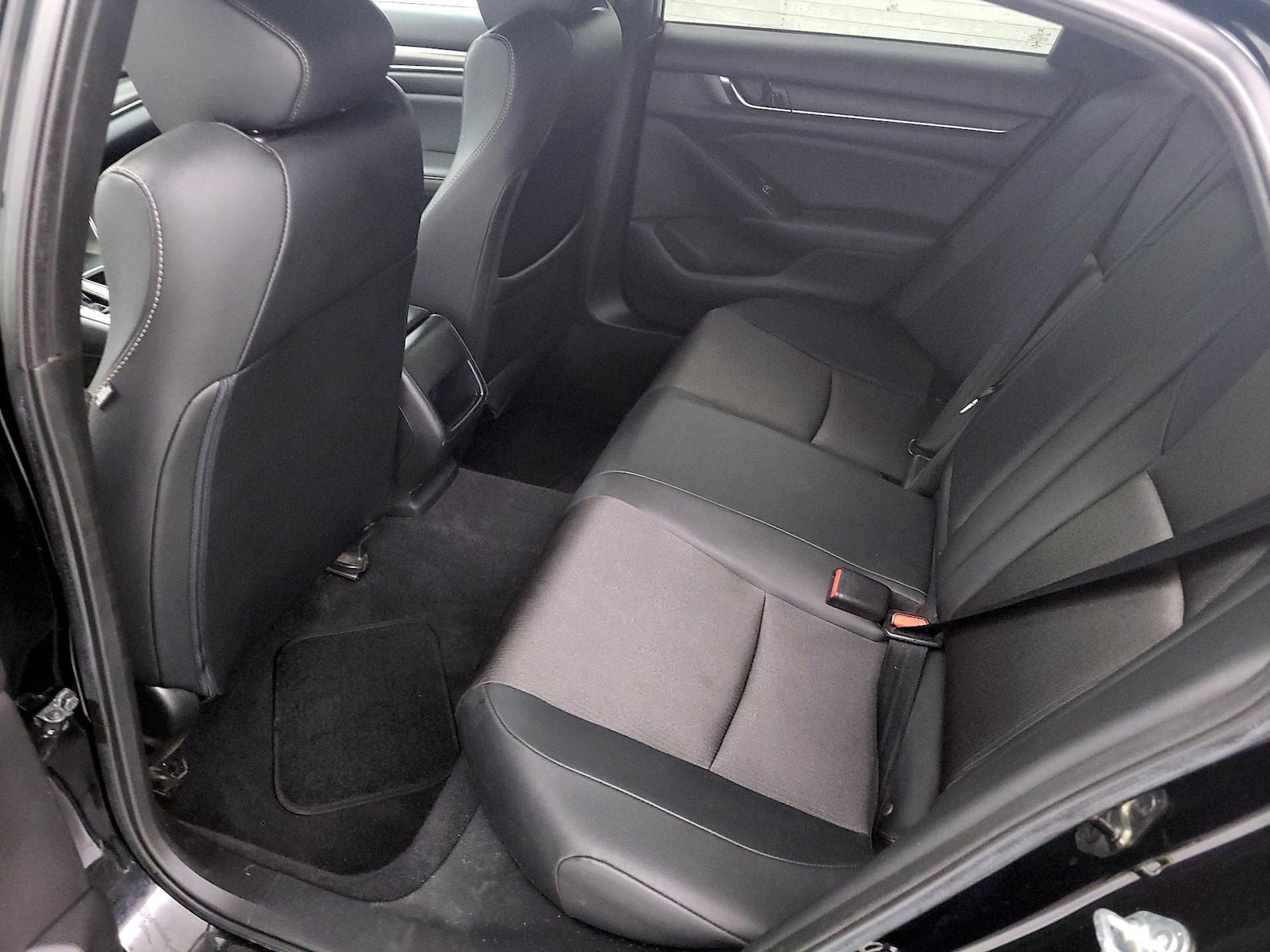 2020 Honda Accord Sport - Photo 20
