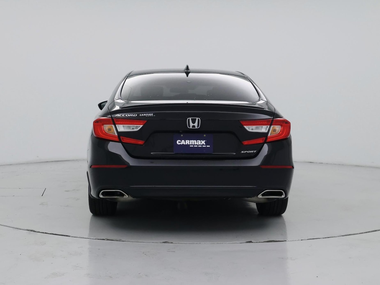 2020 Honda Accord Sport - Photo 7