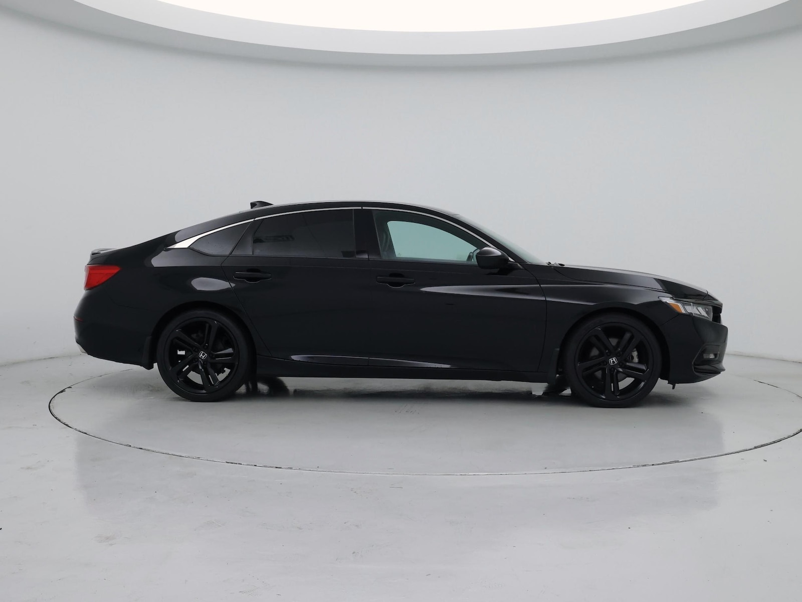 2020 Honda Accord Sport - Photo 8