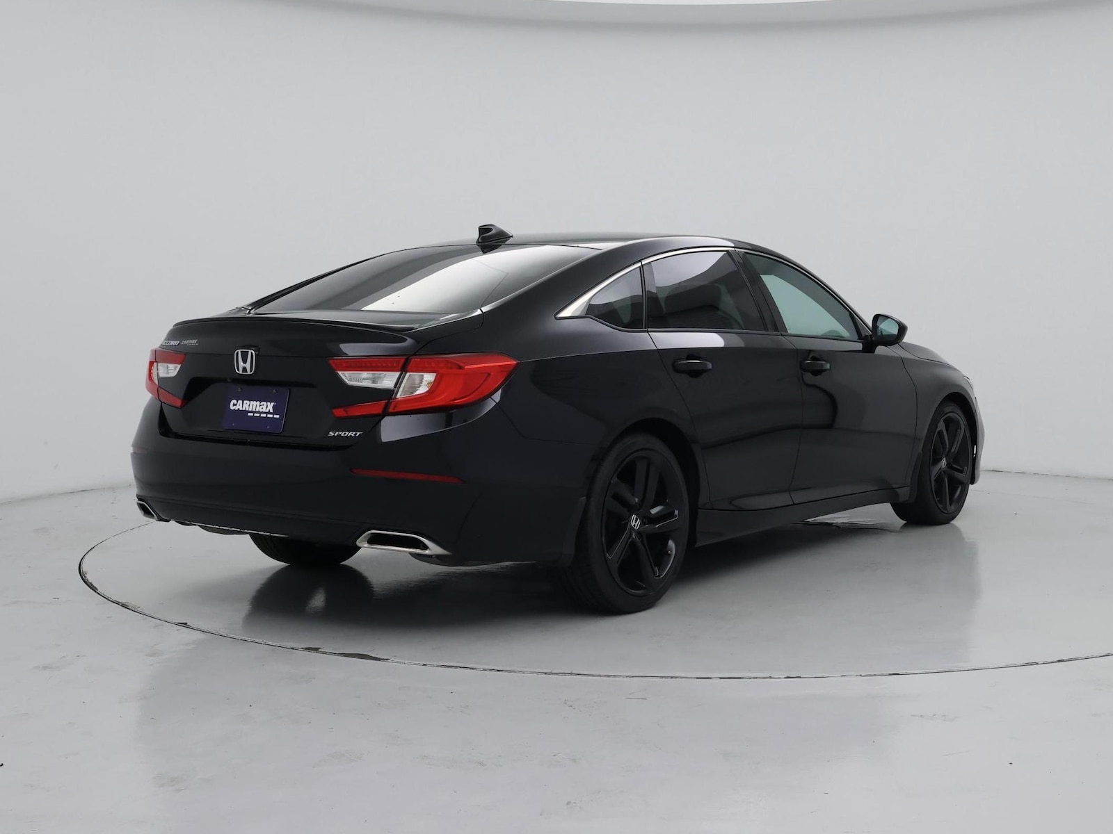 2020 Honda Accord Sport - Photo 9