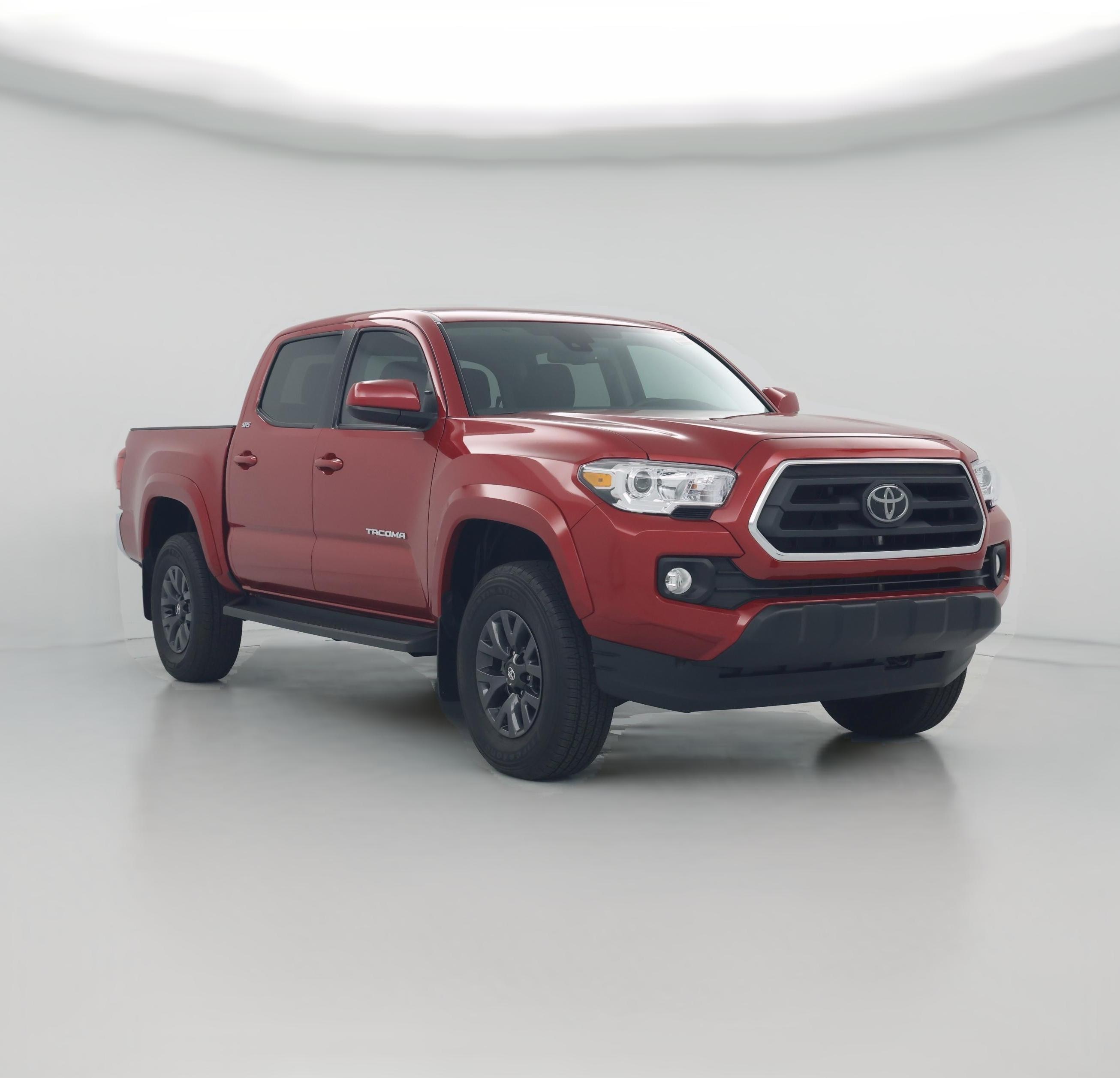 Thumbnail: 2023 Toyota Tacoma - 1