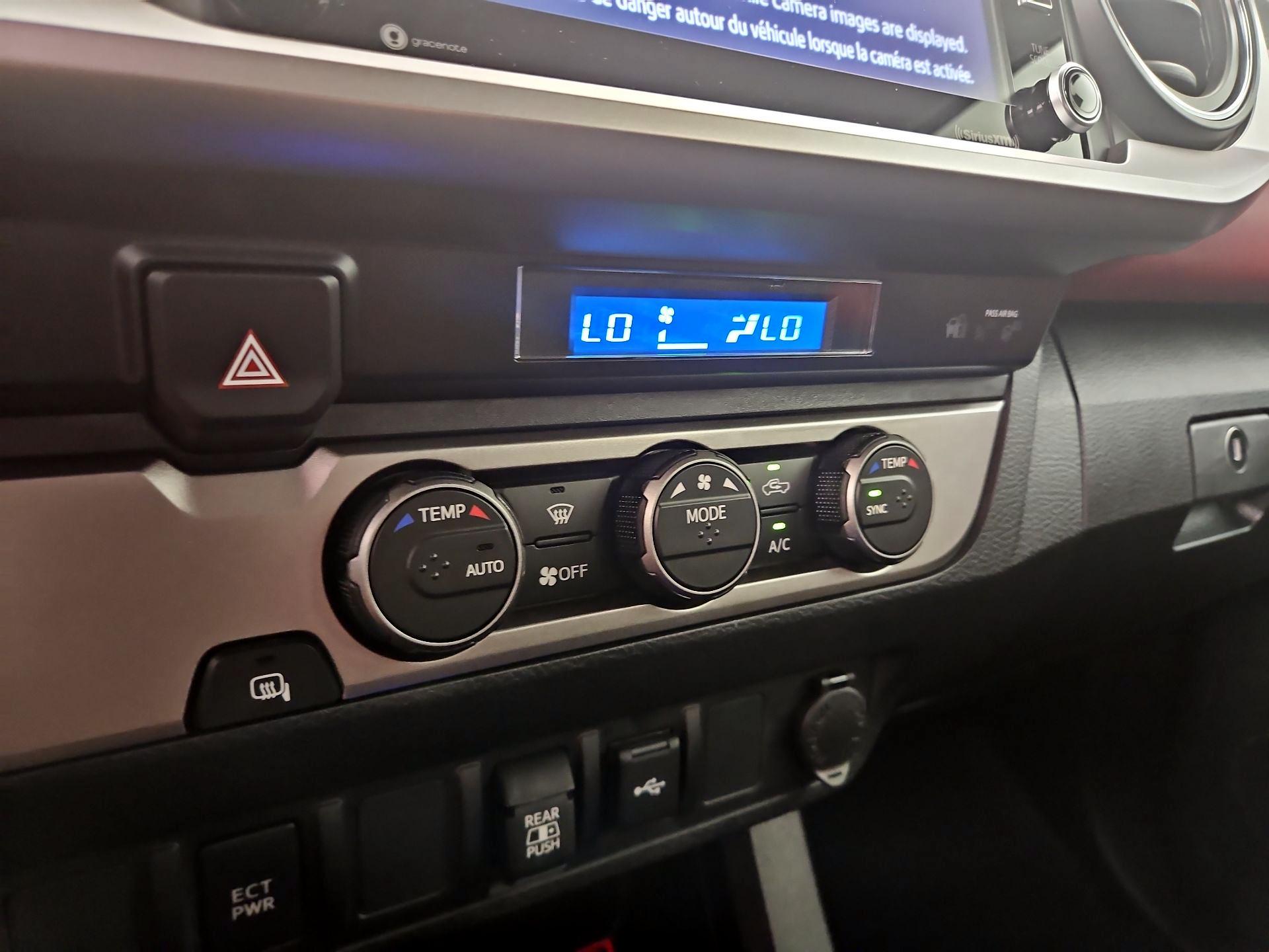 Thumbnail: 2023 Toyota Tacoma - 16