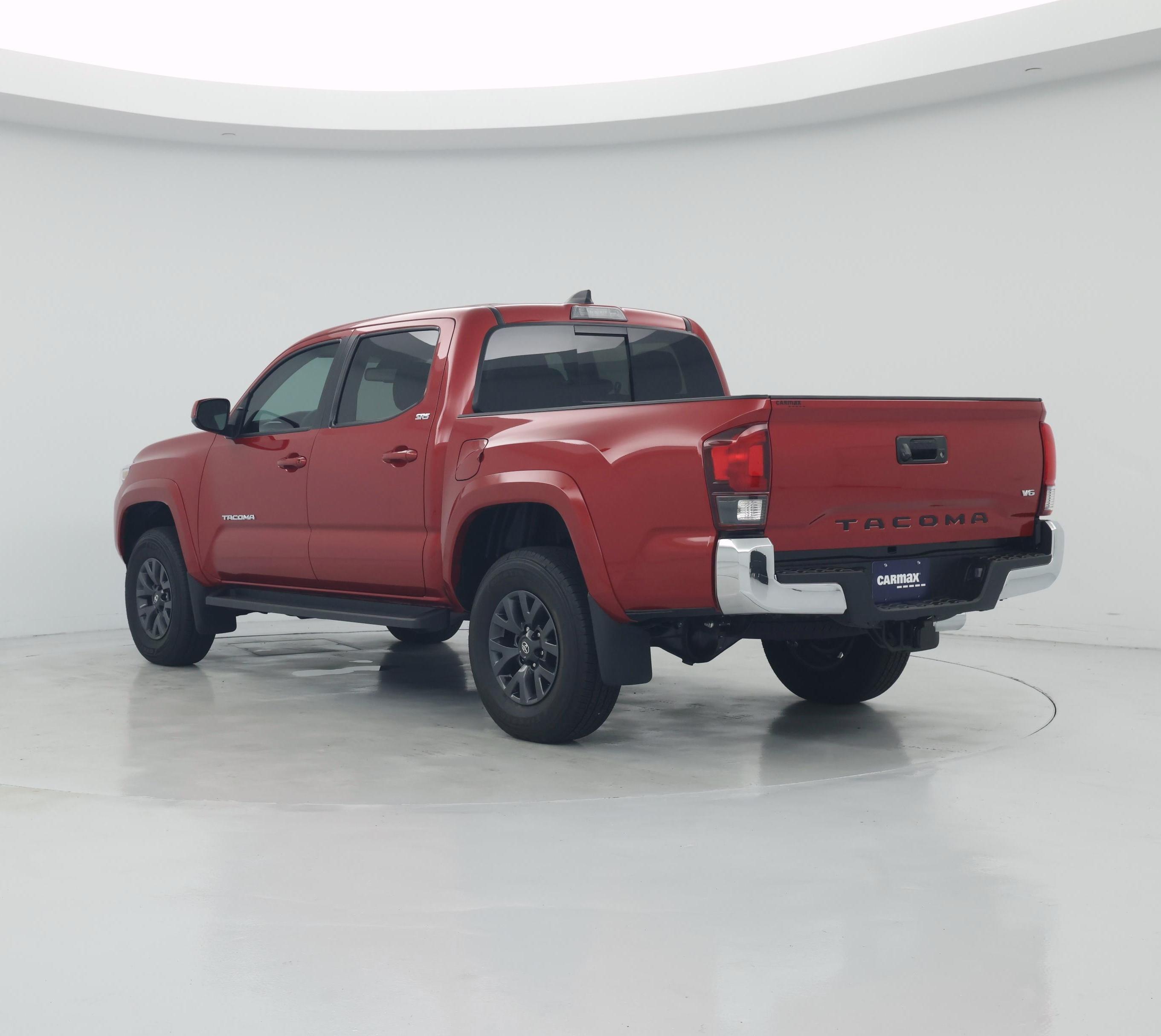 Thumbnail: 2023 Toyota Tacoma - 2