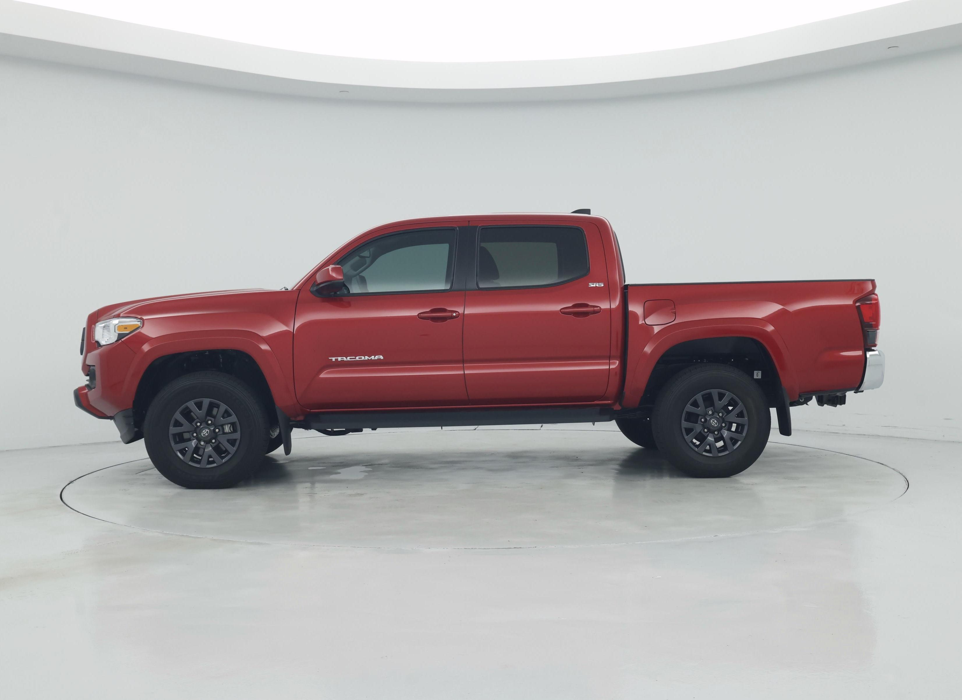 Thumbnail: 2023 Toyota Tacoma - 3