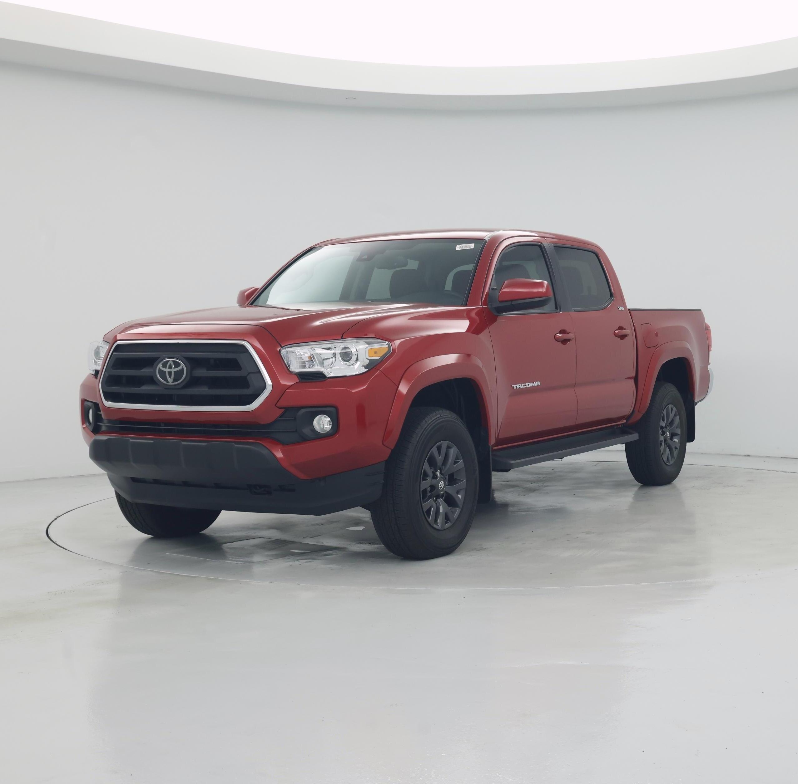 Thumbnail: 2023 Toyota Tacoma - 4