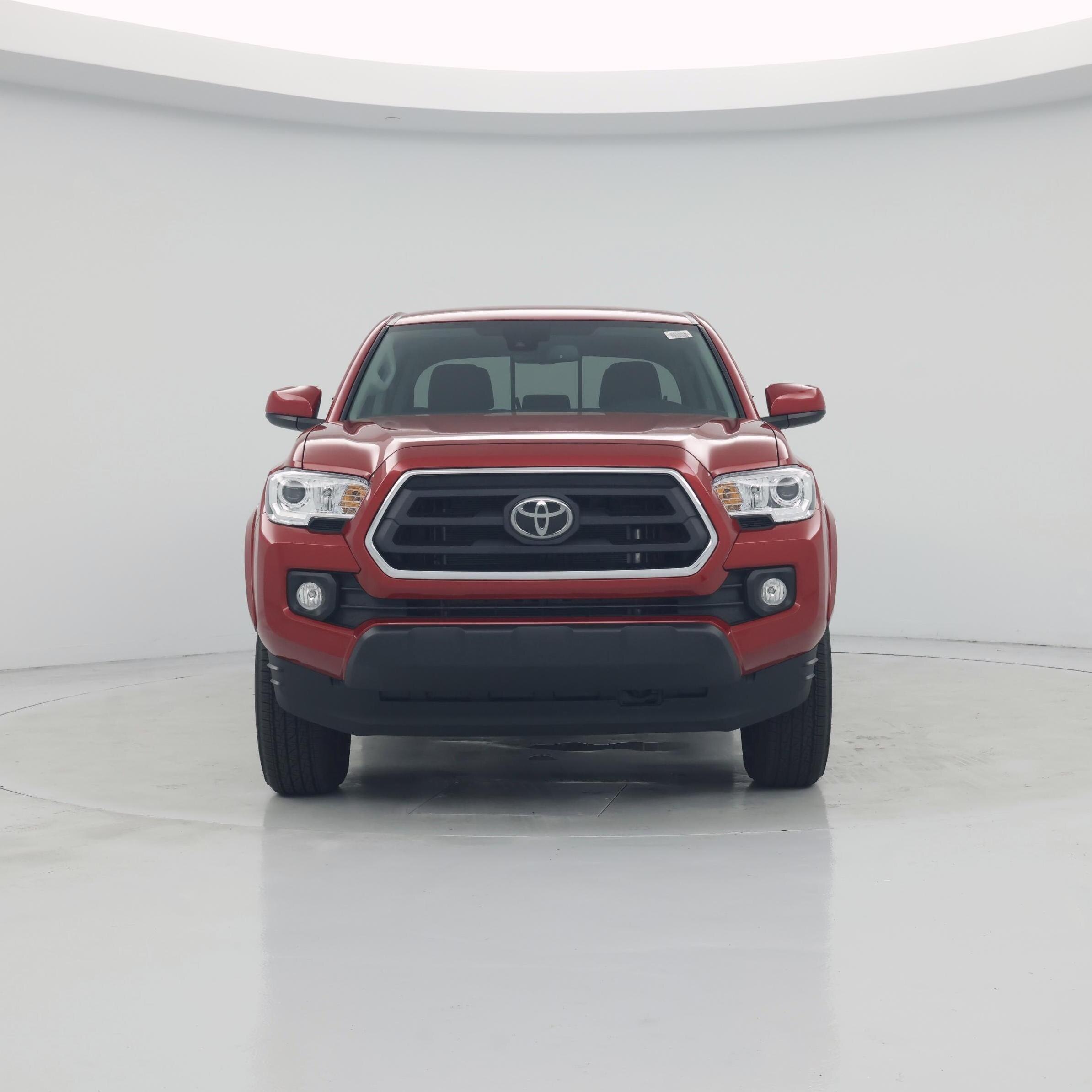 Thumbnail: 2023 Toyota Tacoma - 5