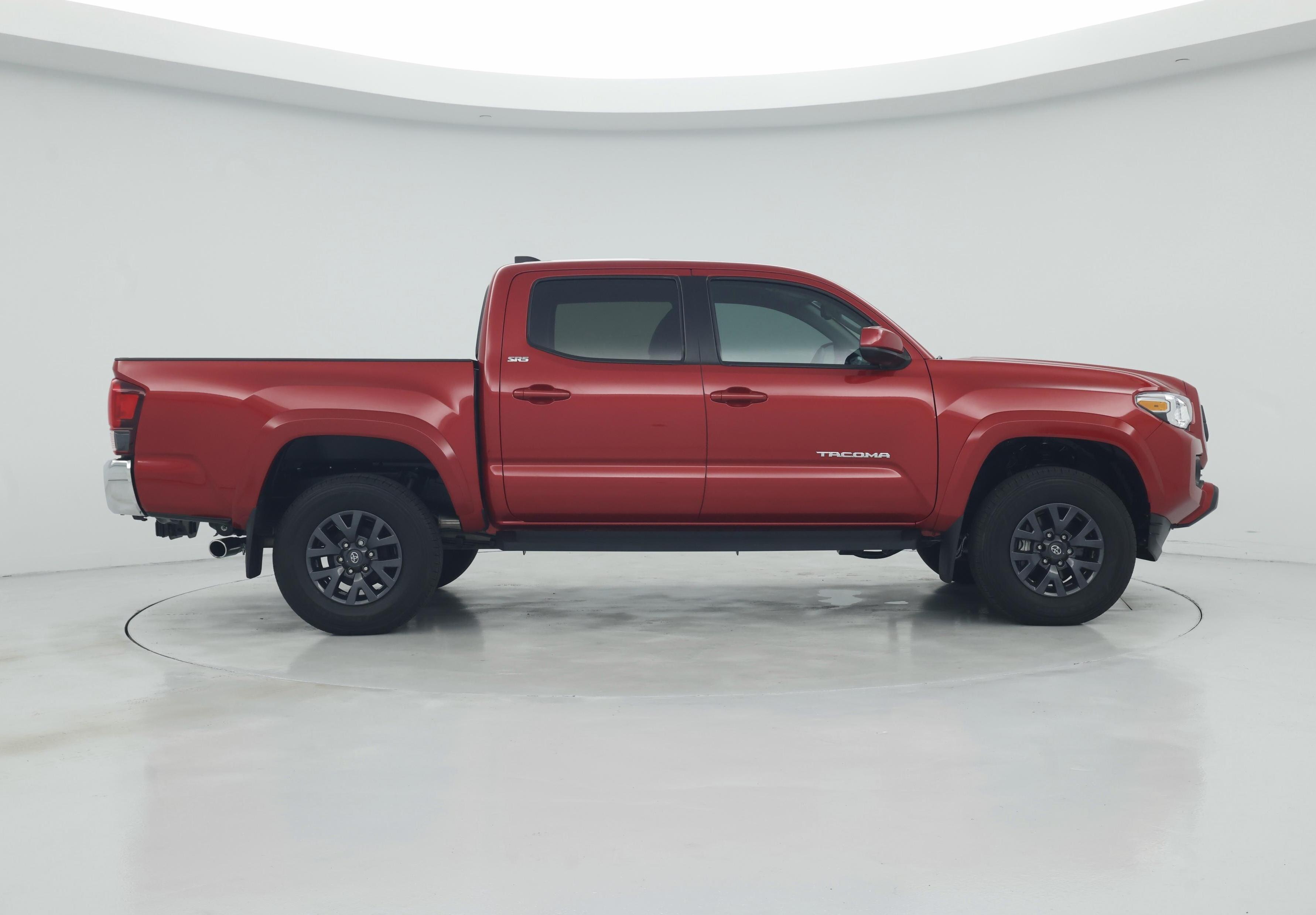 Thumbnail: 2023 Toyota Tacoma - 7