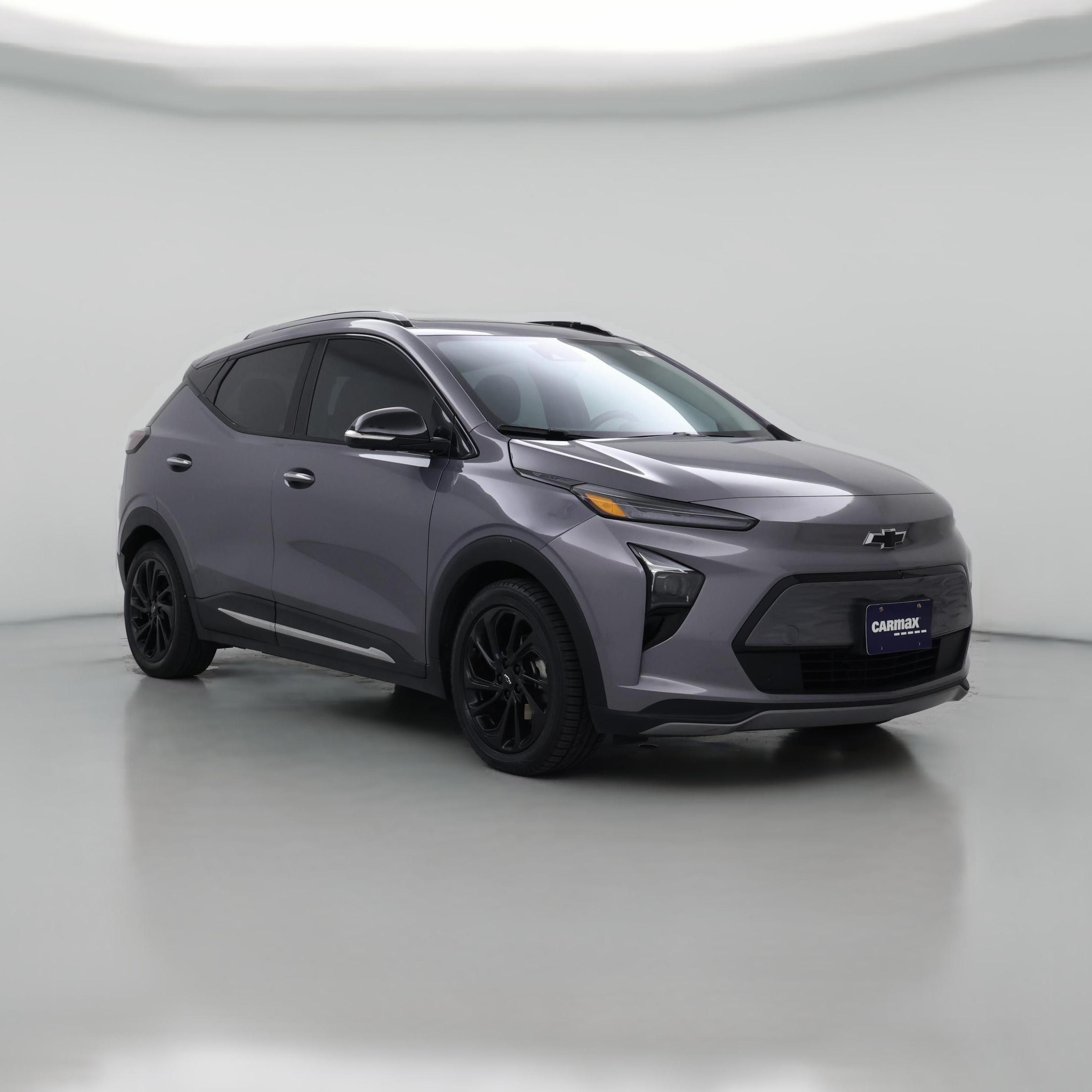 Thumbnail: 2022 Chevrolet Bolt EUV - 1
