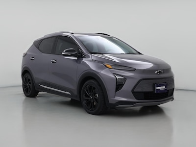 2022 Chevrolet Bolt EUV Premier