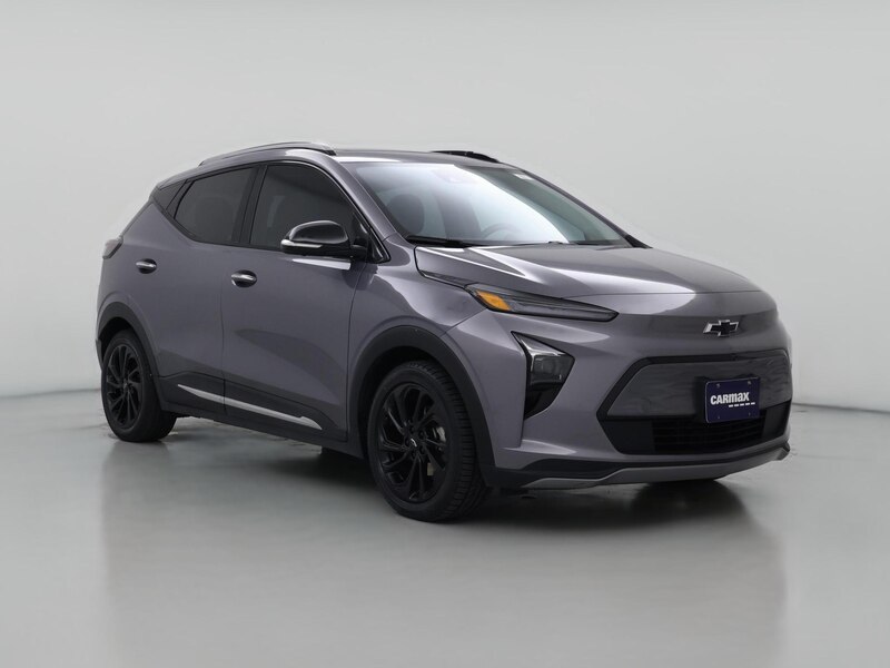 2022 Chevrolet Bolt EUV Premier