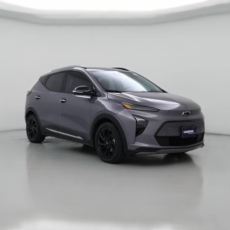 2022 Chevrolet Bolt EUV Premier