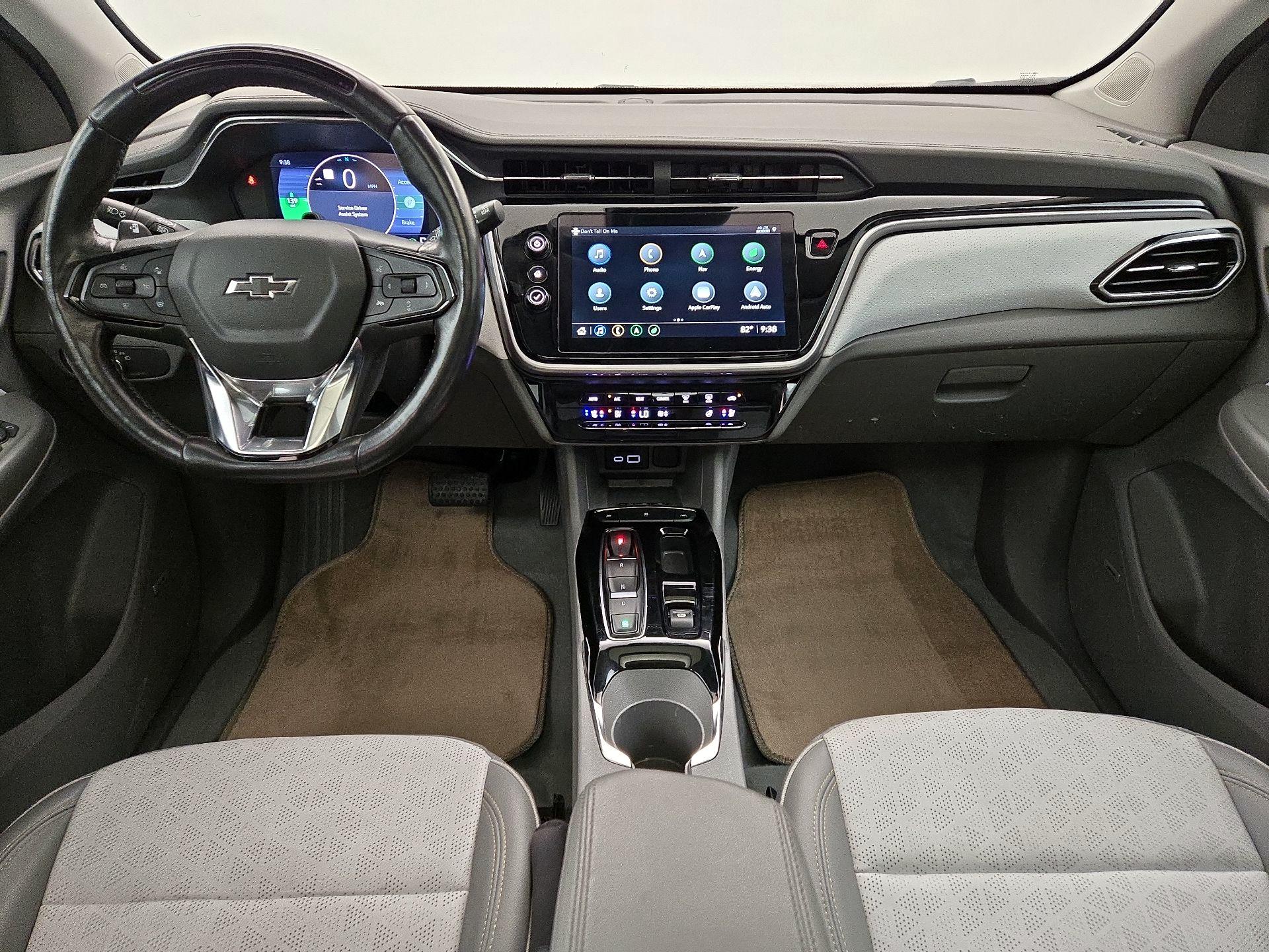 Thumbnail: 2022 Chevrolet Bolt EUV - 9