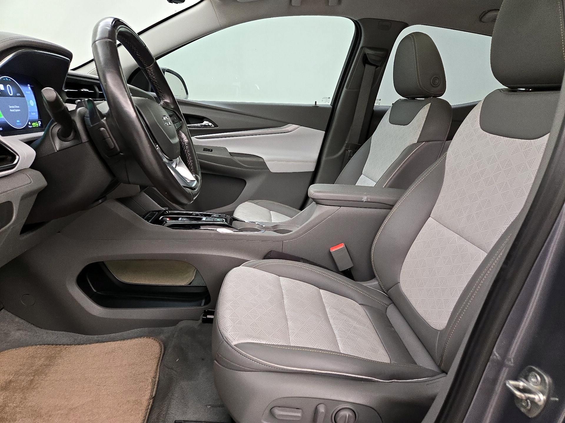 Thumbnail: 2022 Chevrolet Bolt EUV - 11