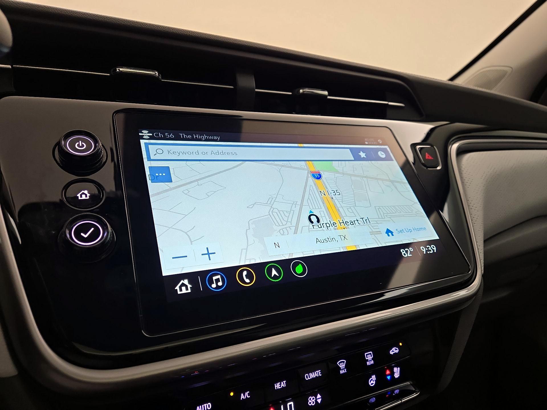 Thumbnail: 2022 Chevrolet Bolt EUV - 14
