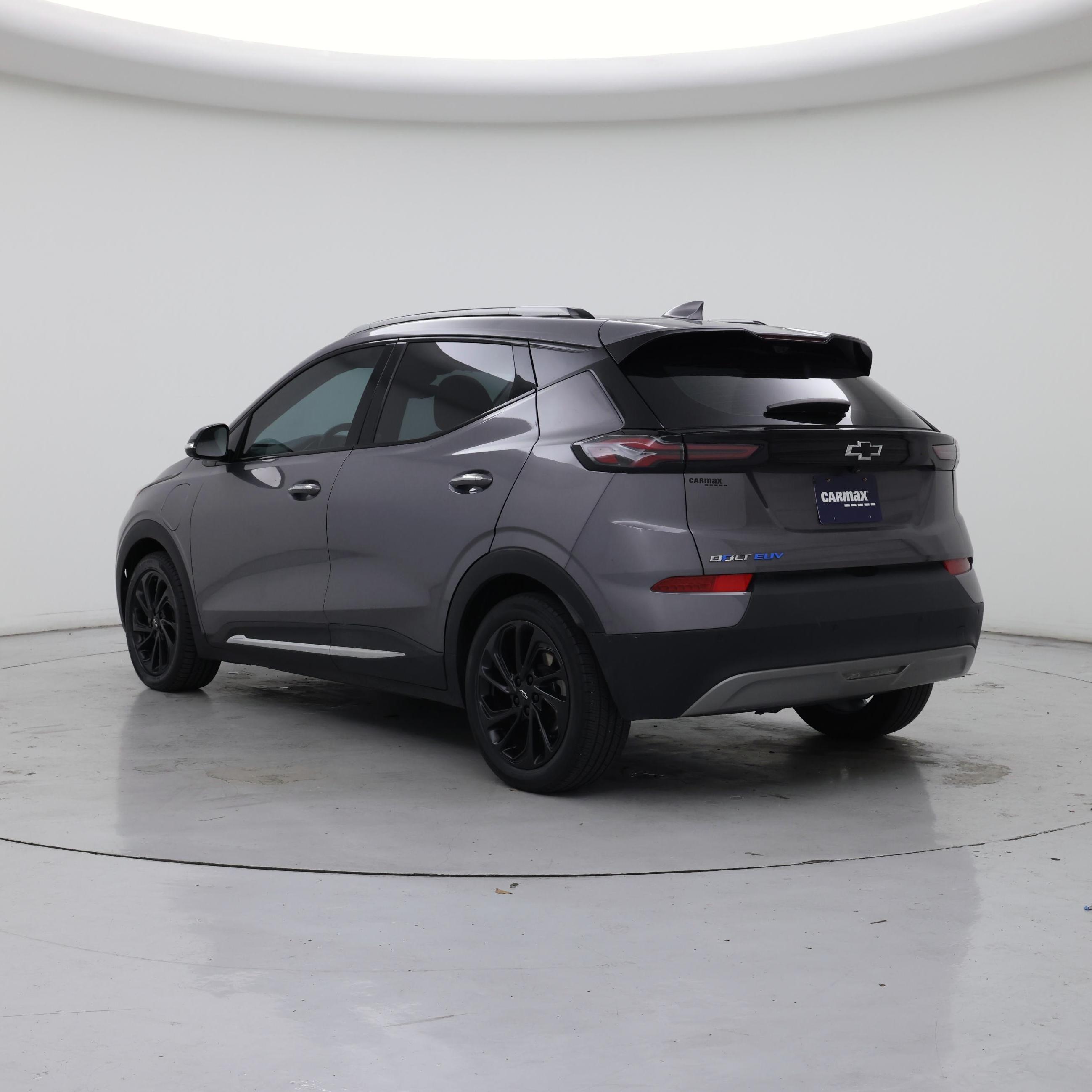 Thumbnail: 2022 Chevrolet Bolt EUV - 2