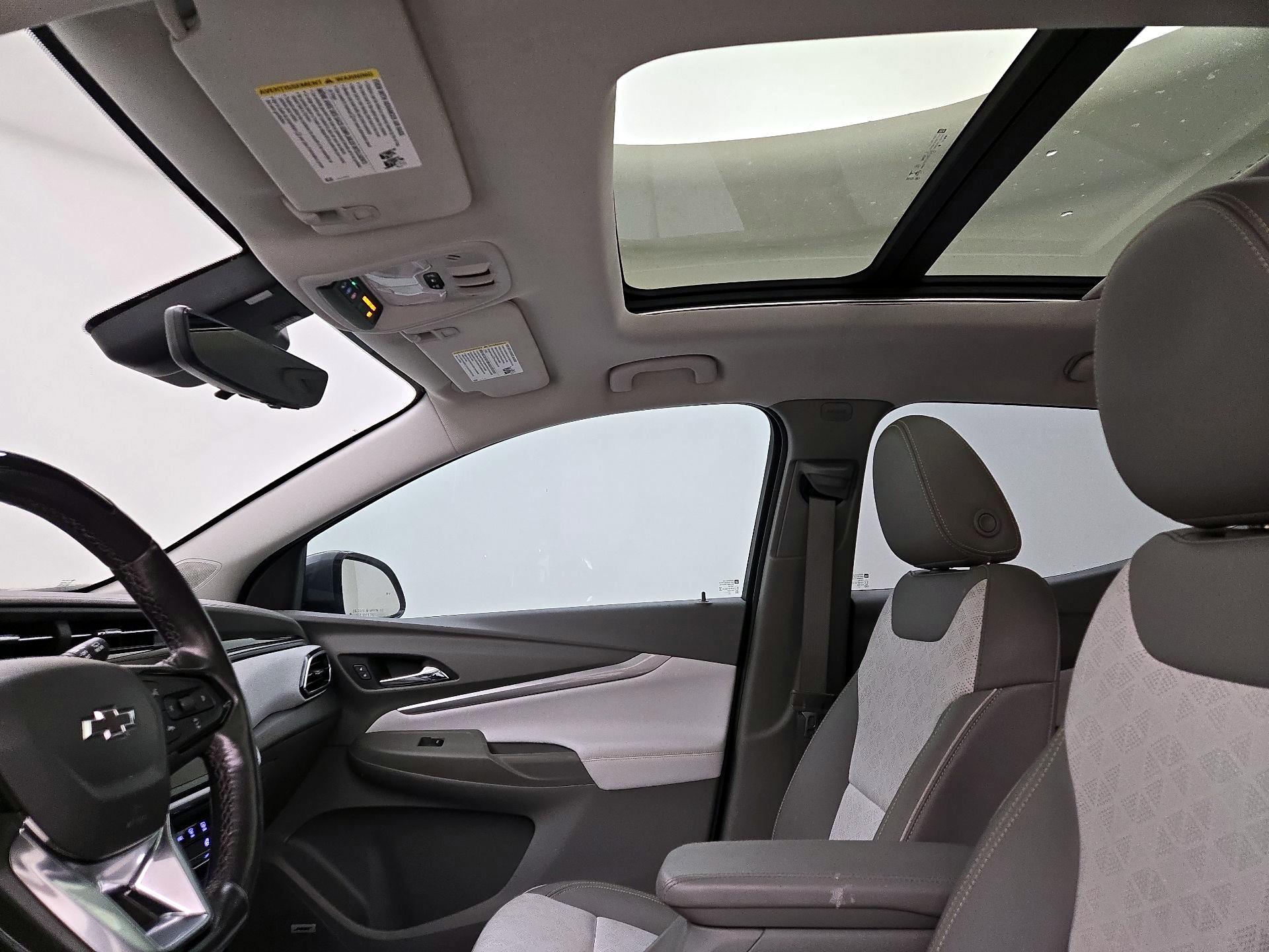 Thumbnail: 2022 Chevrolet Bolt EUV - 20