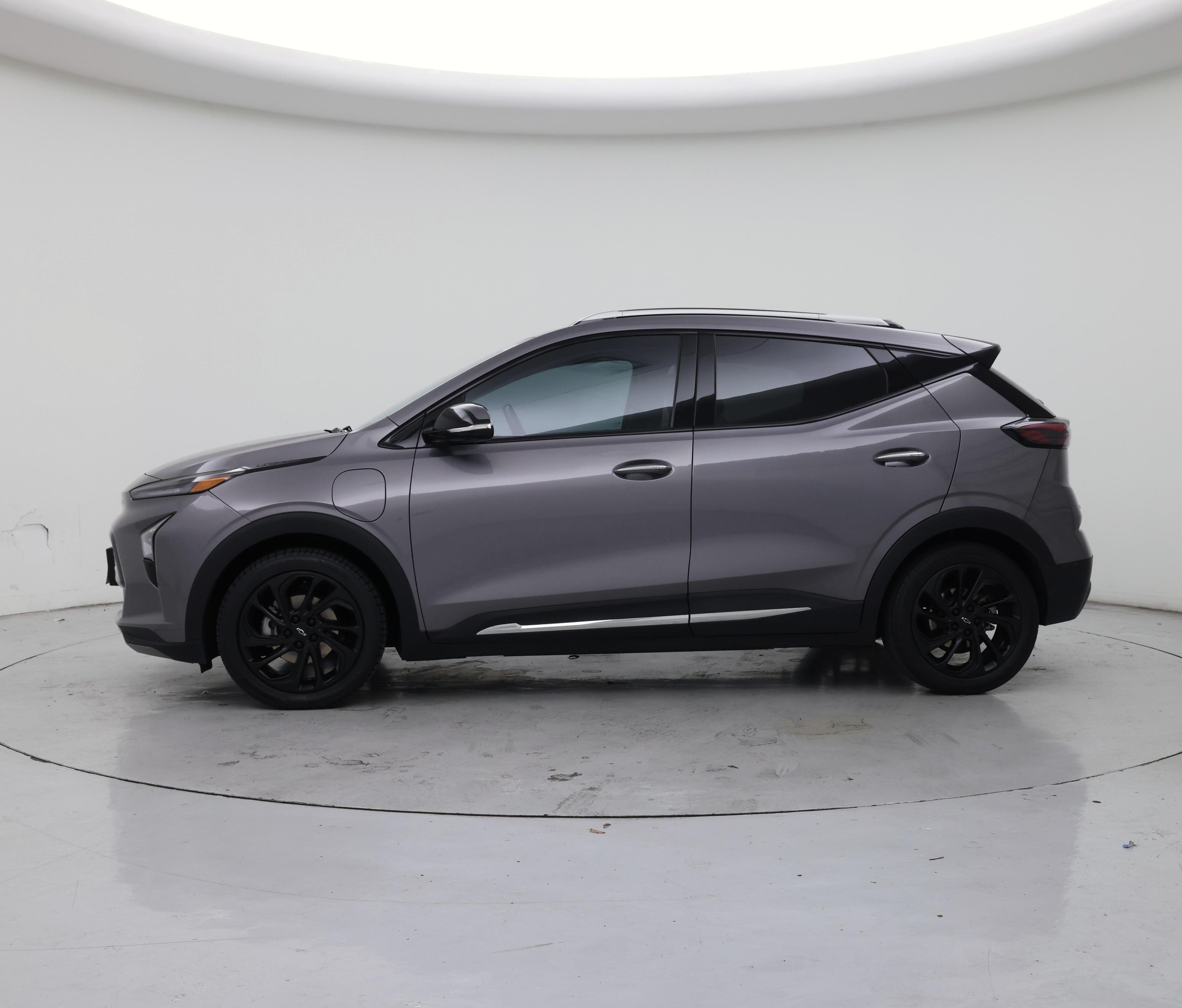 Thumbnail: 2022 Chevrolet Bolt EUV - 3