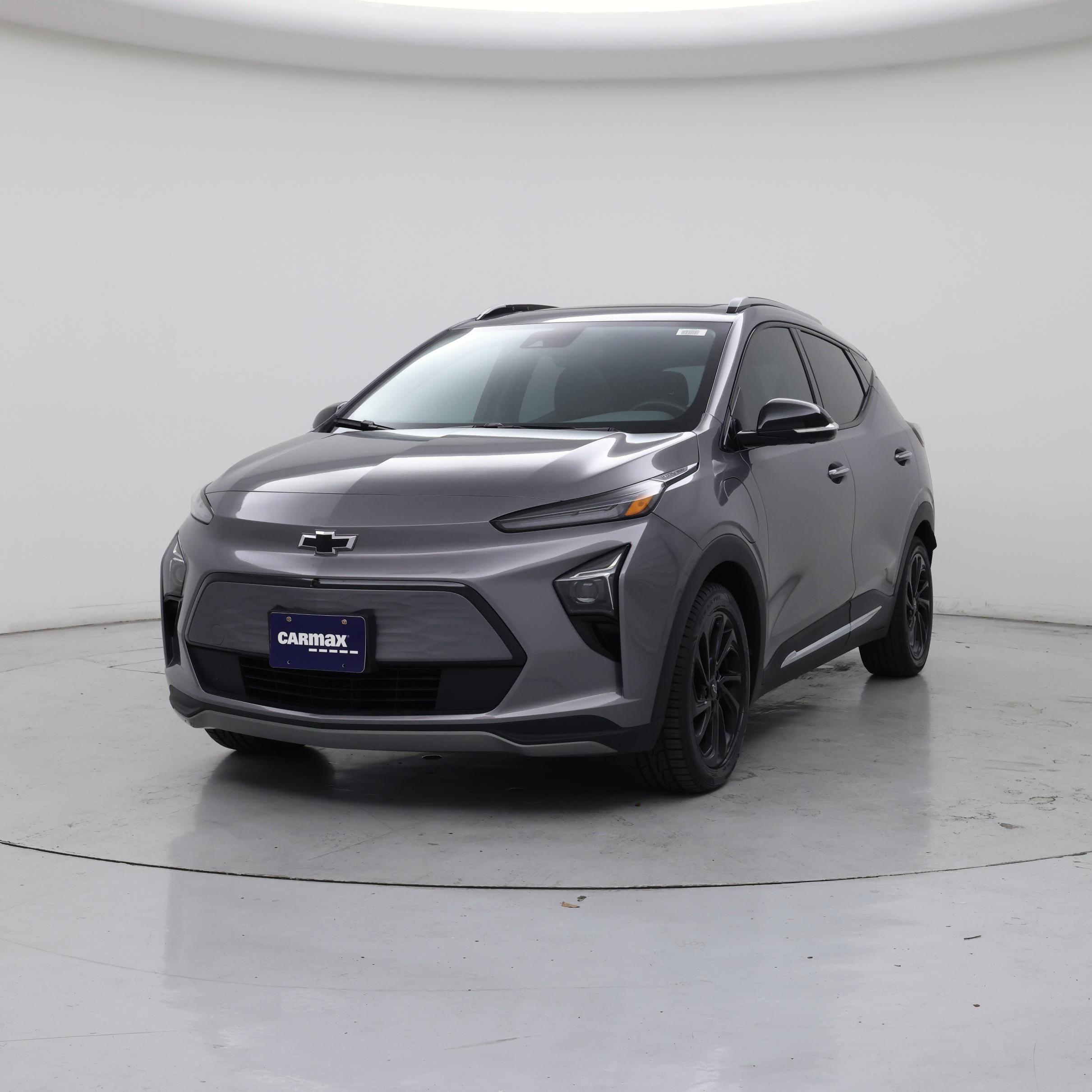 Thumbnail: 2022 Chevrolet Bolt EUV - 4
