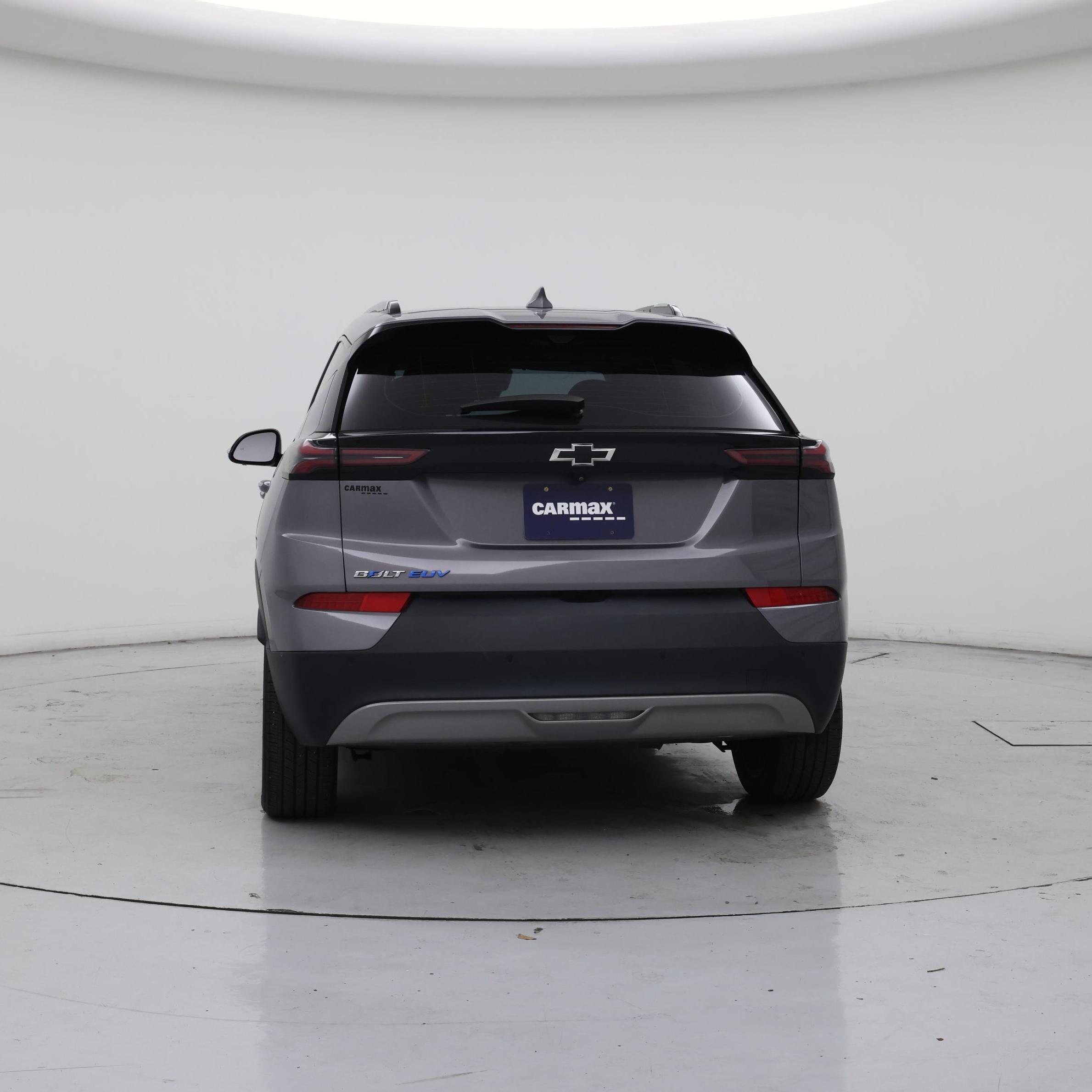 Thumbnail: 2022 Chevrolet Bolt EUV - 6